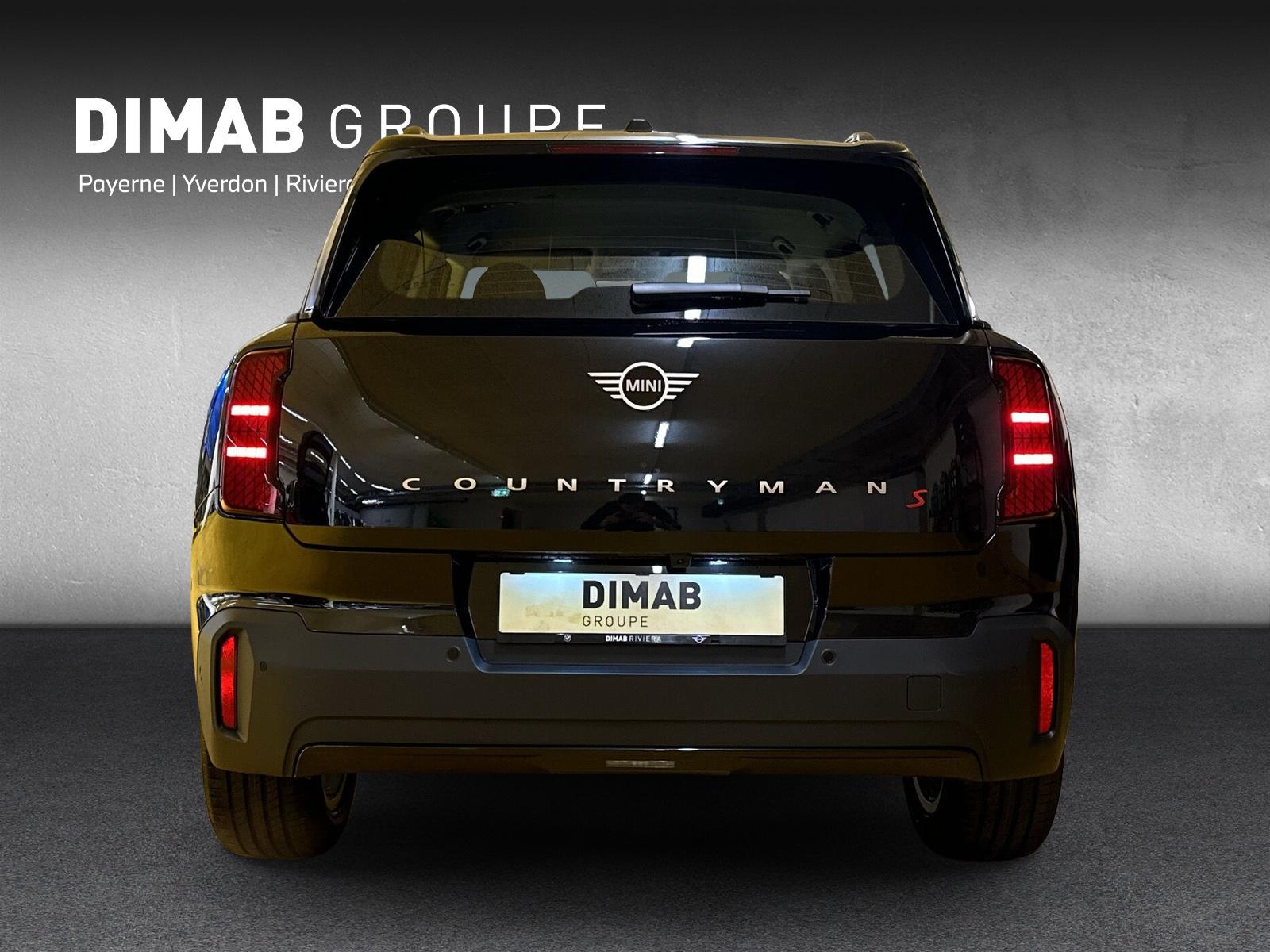 MINI Countryman S ALL4 📍-showroom-element-3