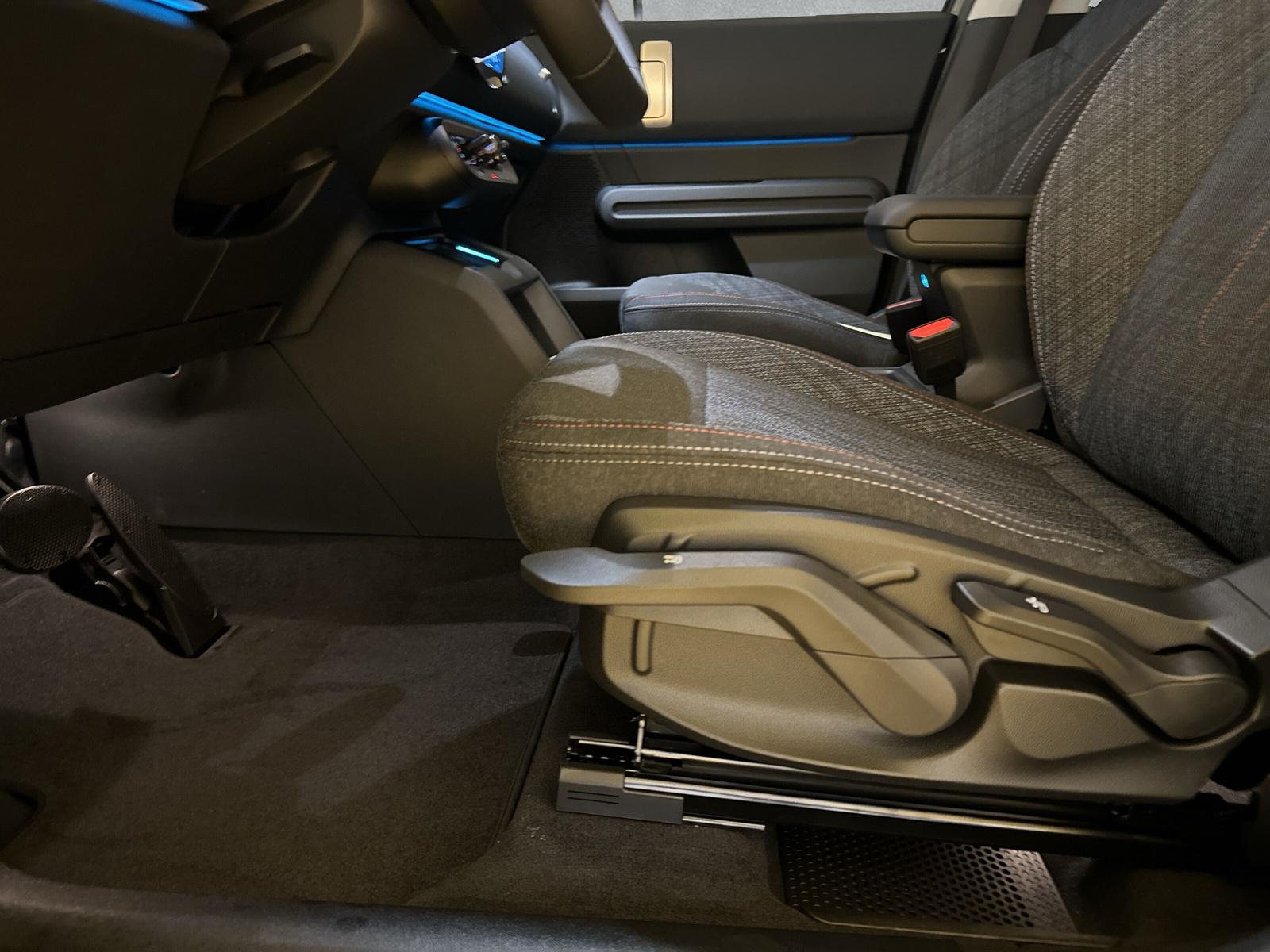 MINI Countryman S ALL4 📍-image-17