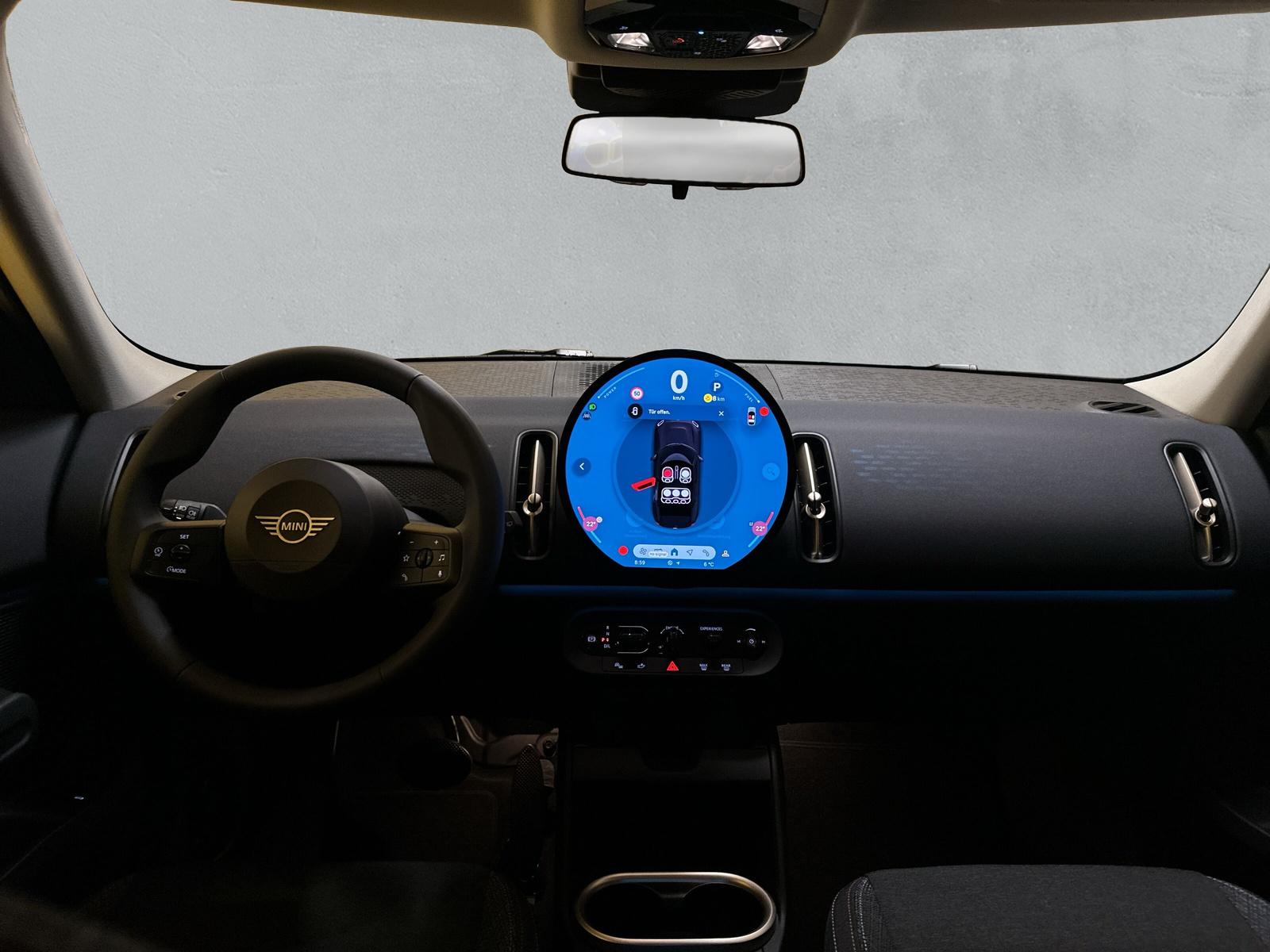 MINI Countryman S ALL4 📍-image-7