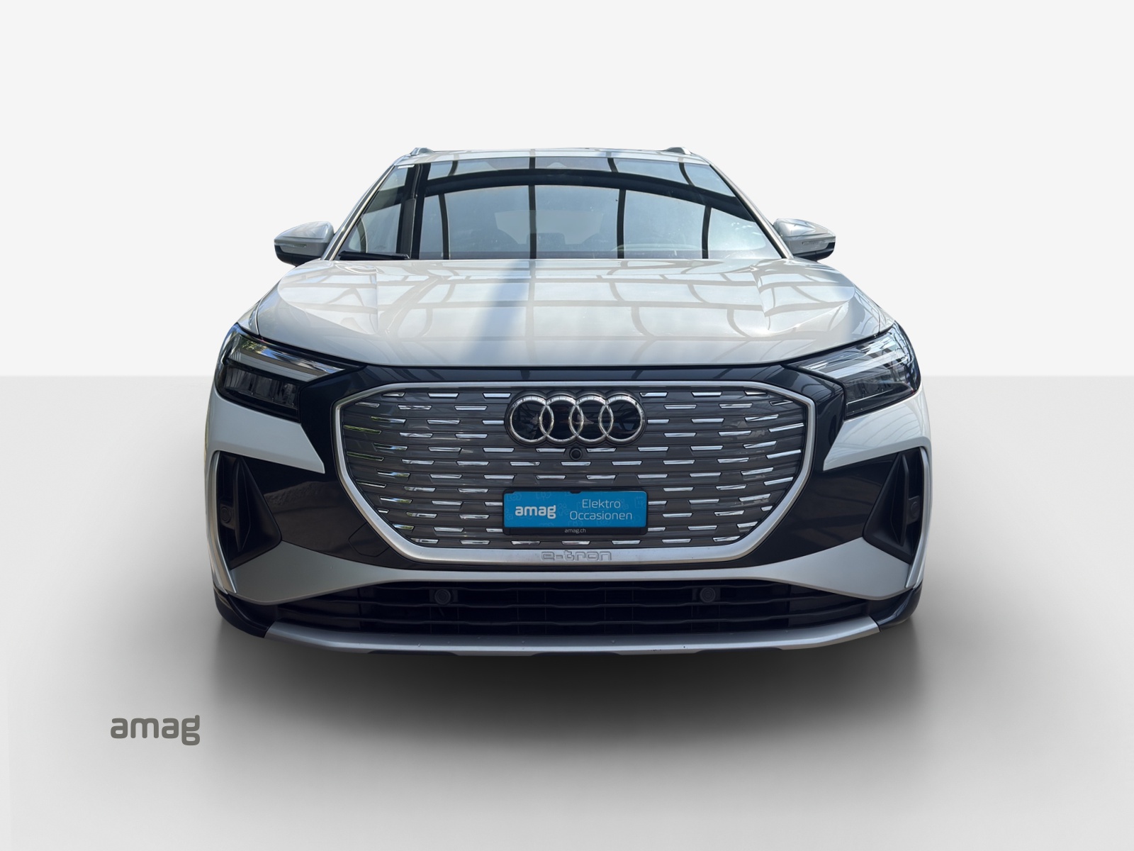 AUDI Q4 e-tron 50 quattro-image-7