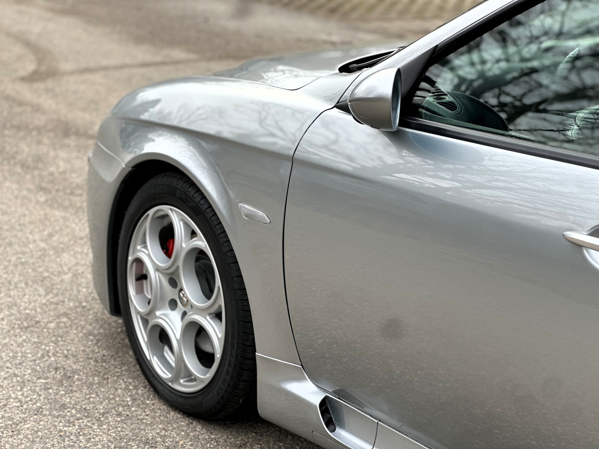 ALFA ROMEO 156 3.2 V6 GTA-showroom-element-2