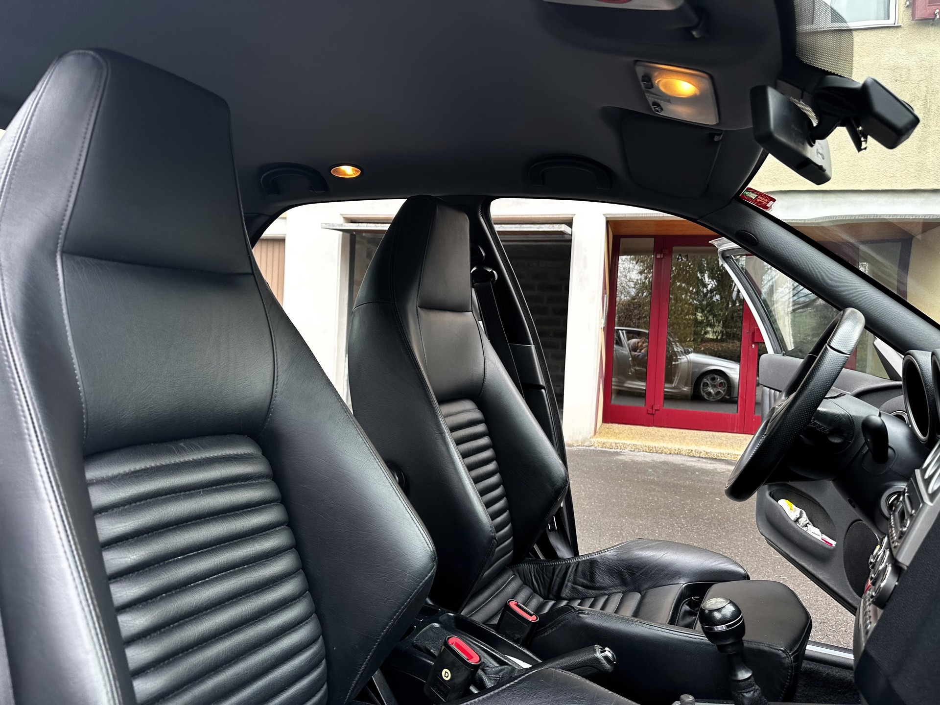 ALFA ROMEO 156 3.2 V6 GTA-image-9