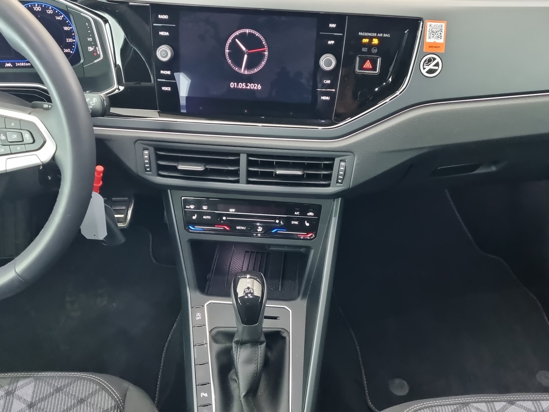 VW Taigo 1.5 TSI R-Line DSG-image-8
