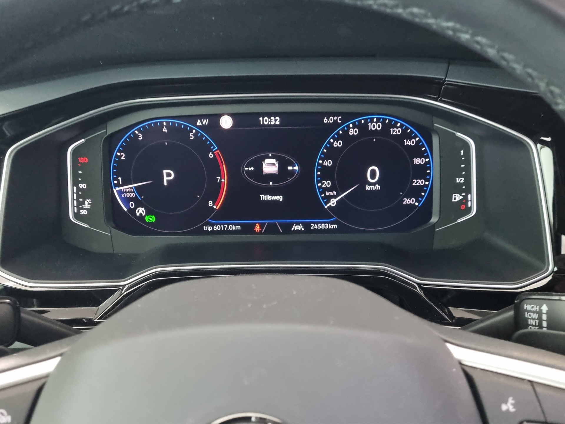 VW Taigo 1.5 TSI R-Line DSG-image-9