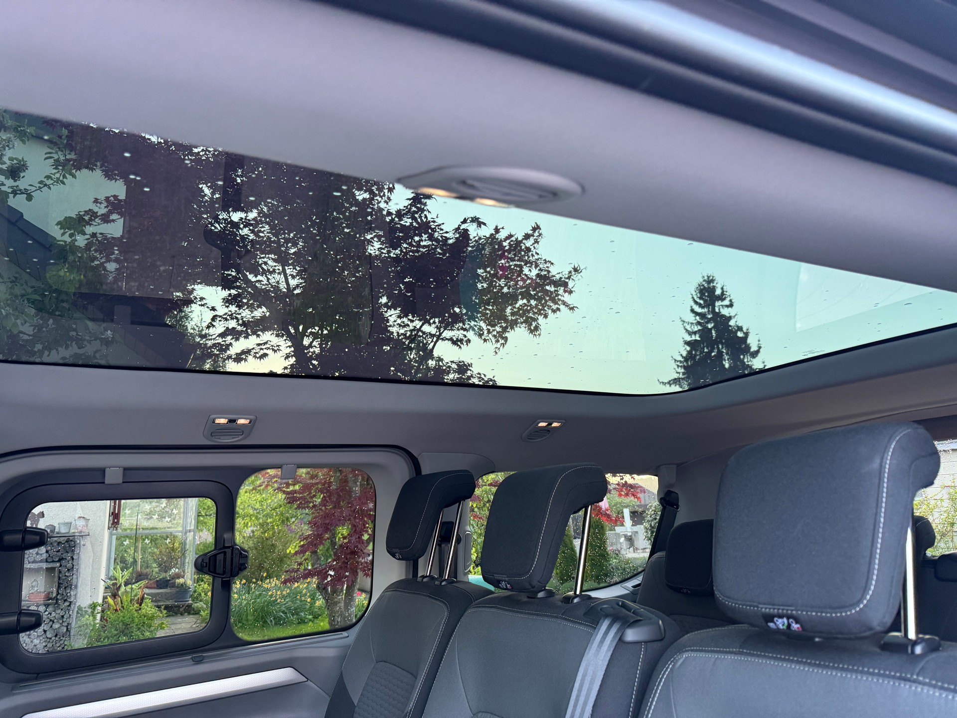 VW Caravelle 2.0 TDI Style 20 Zoll Umbau-image-6
