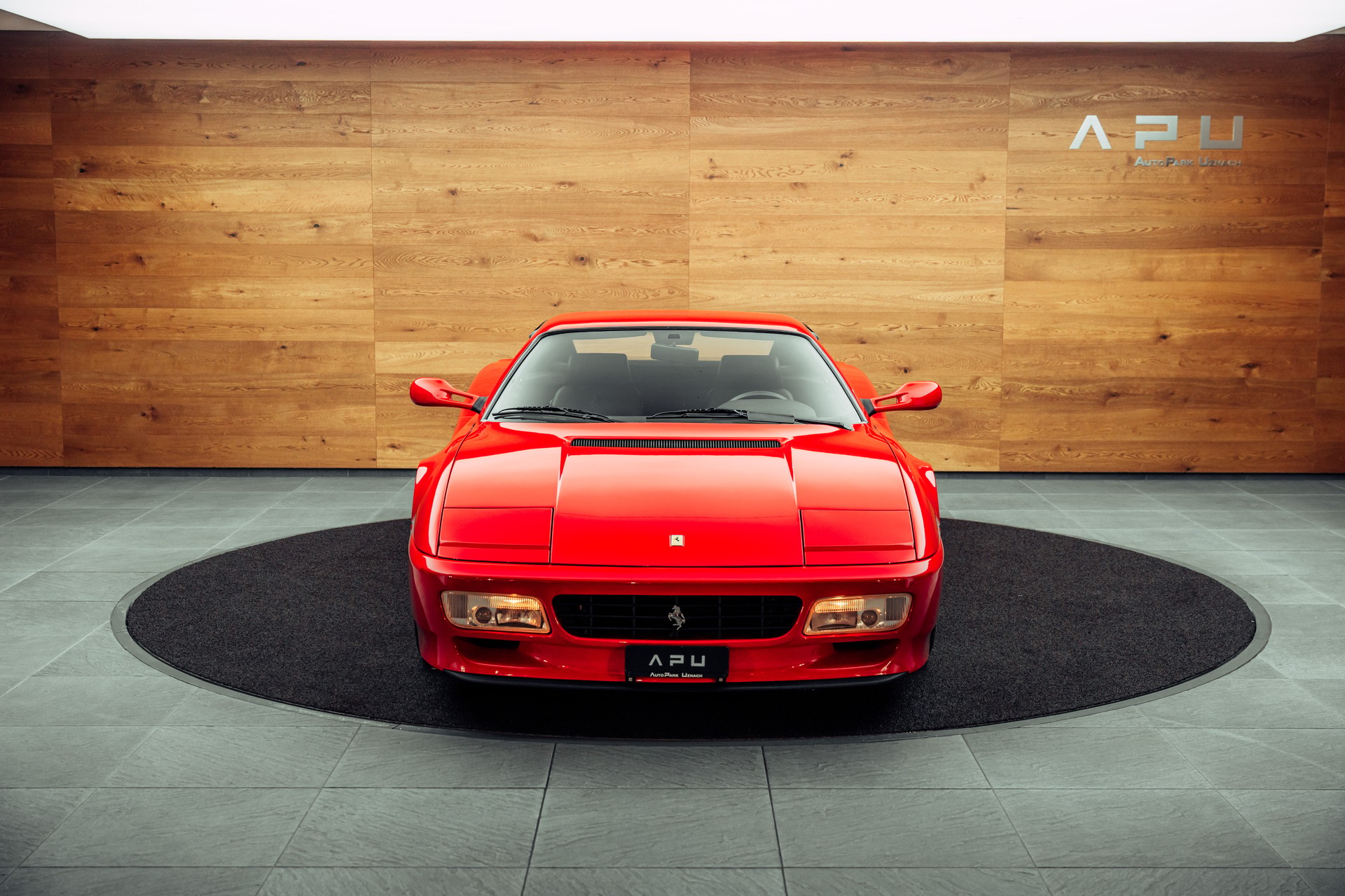 FERRARI 512 TR-image-24