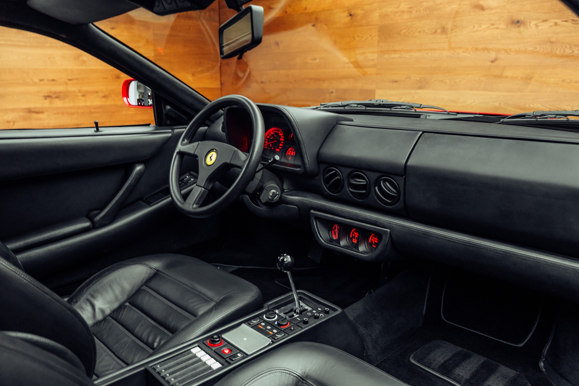 FERRARI 512 TR-image-5