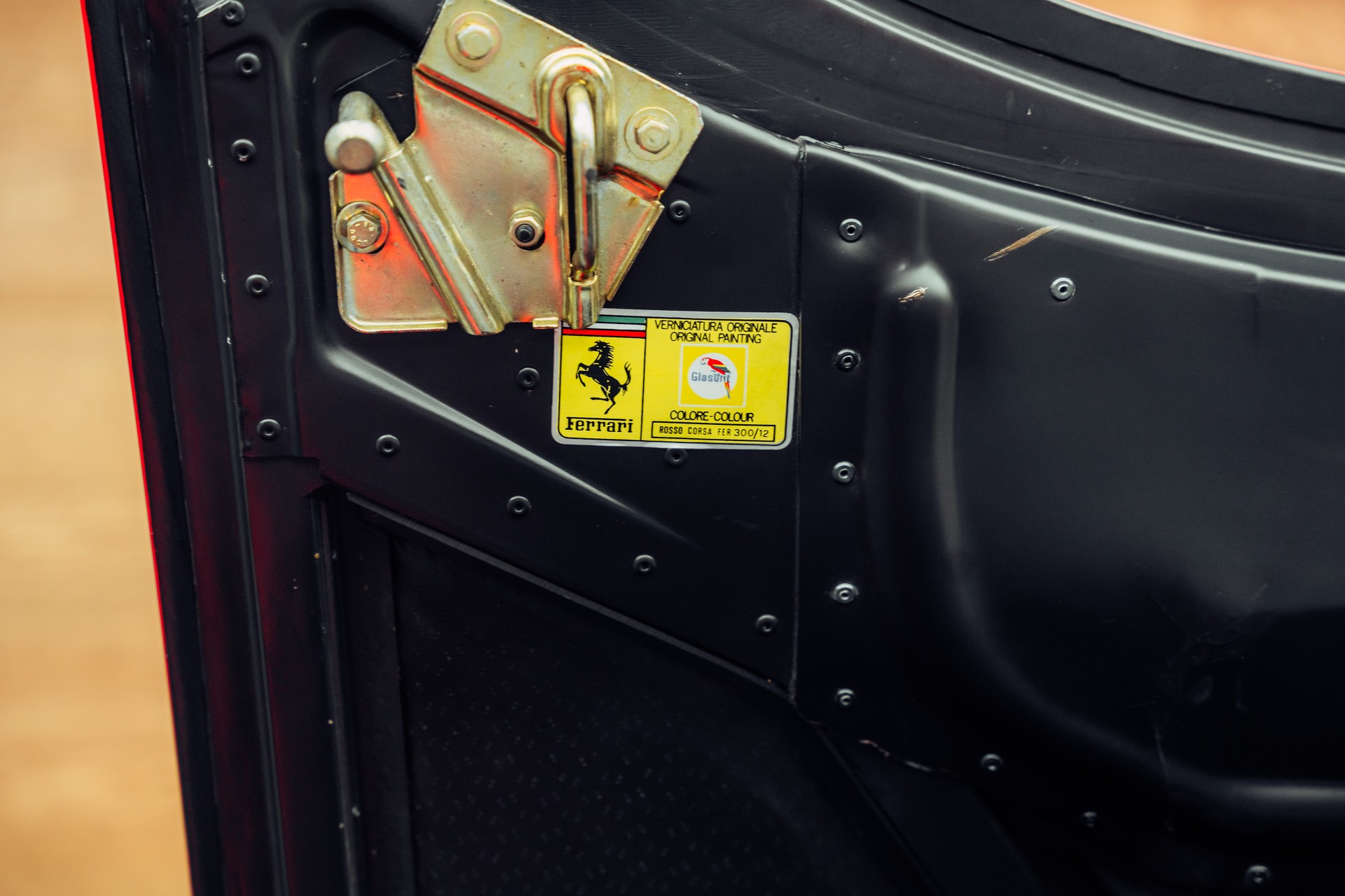 FERRARI 512 TR-image-20
