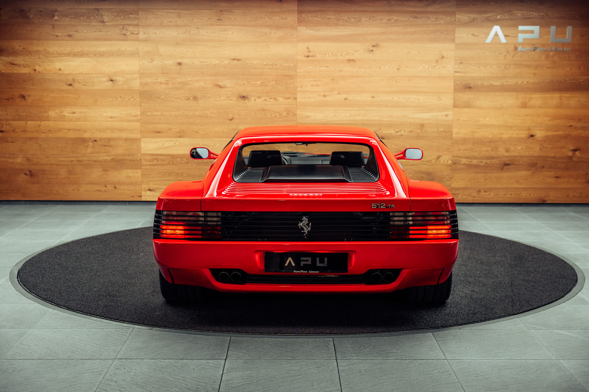 FERRARI 512 TR-image-23