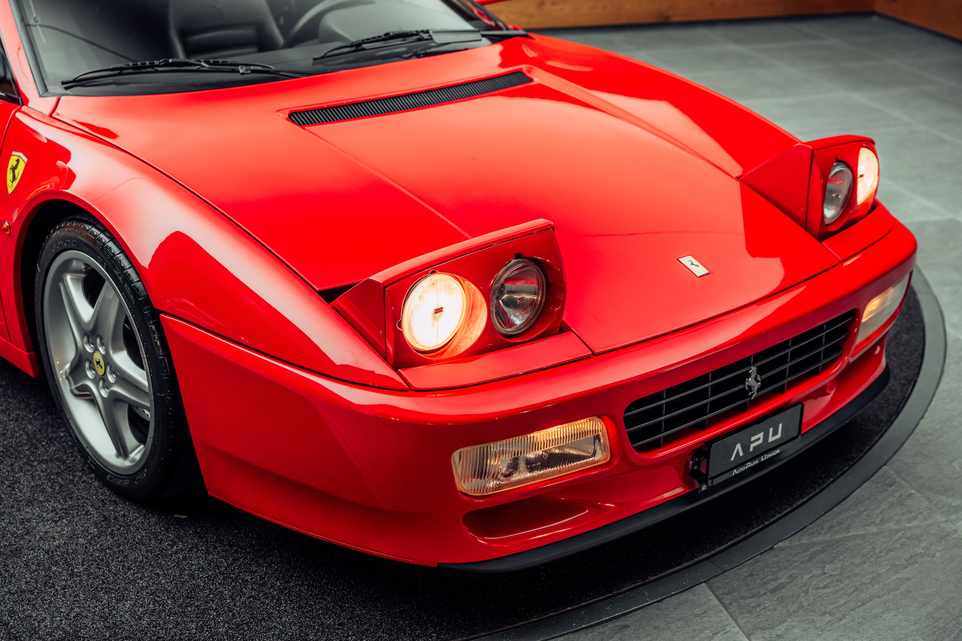 FERRARI 512 TR-image-26