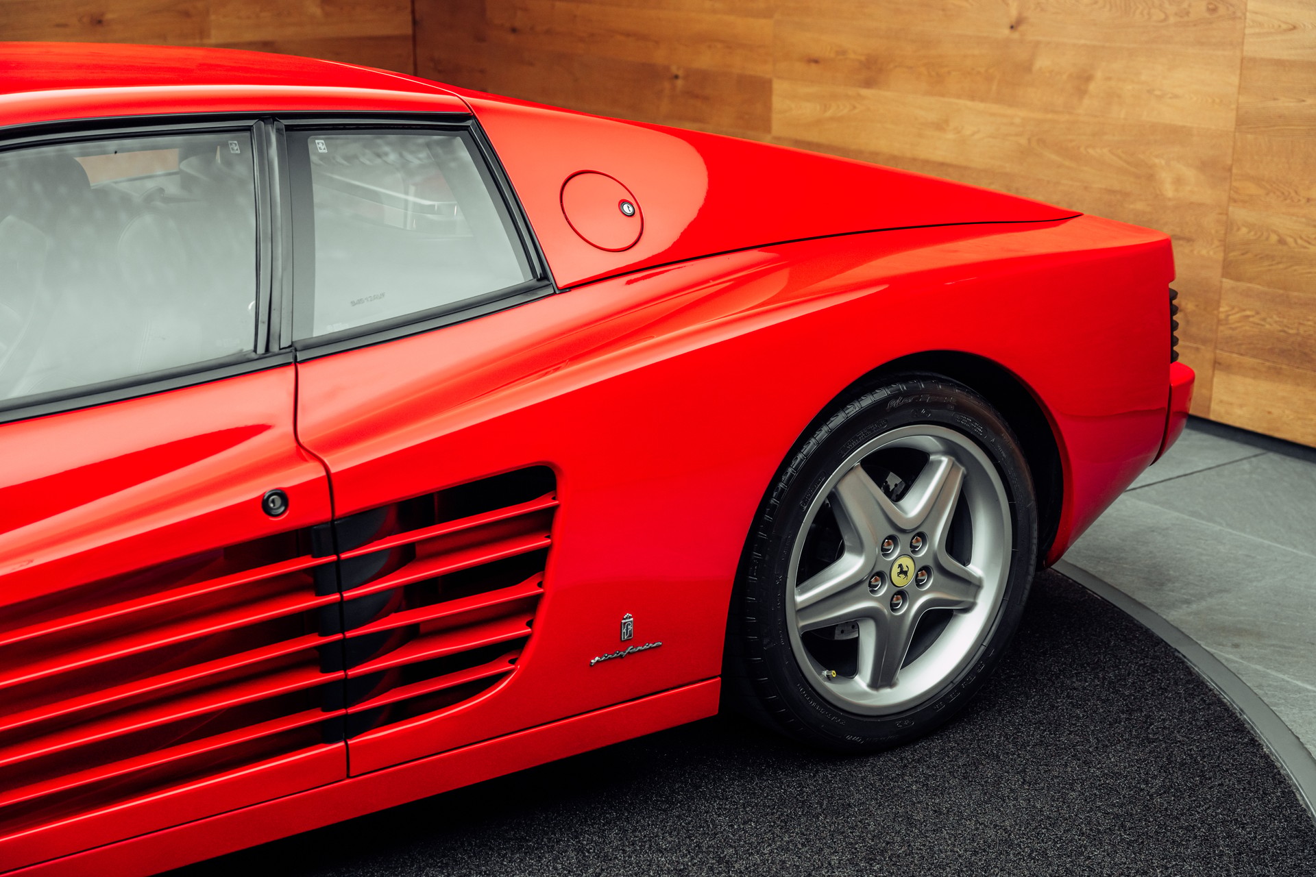 FERRARI 512 TR-image-25