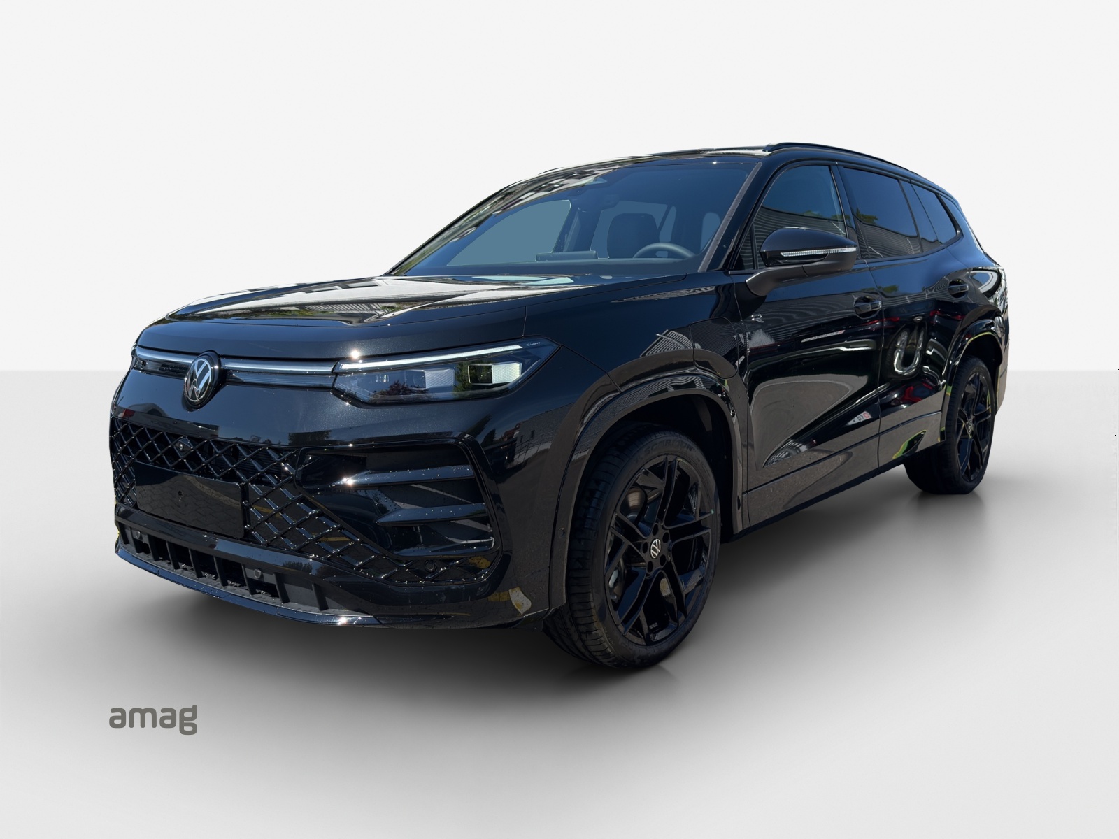 VW Tayron 1.5 TSI evo2 eHybrid R-Line DSG