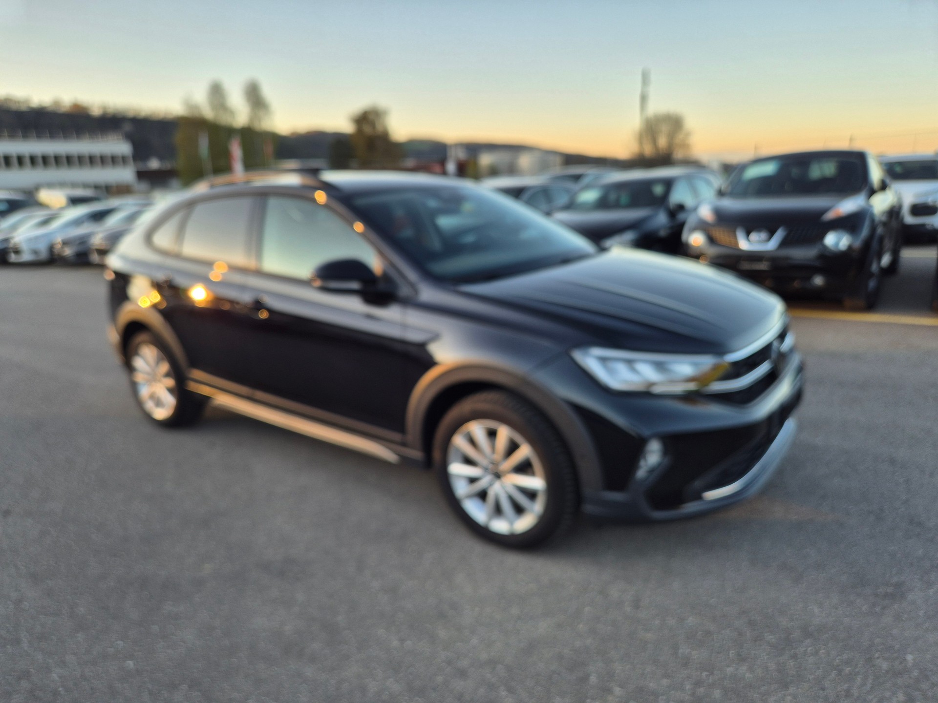 VW Taigo 1.5 TSI 75 Edition DSG-image-10