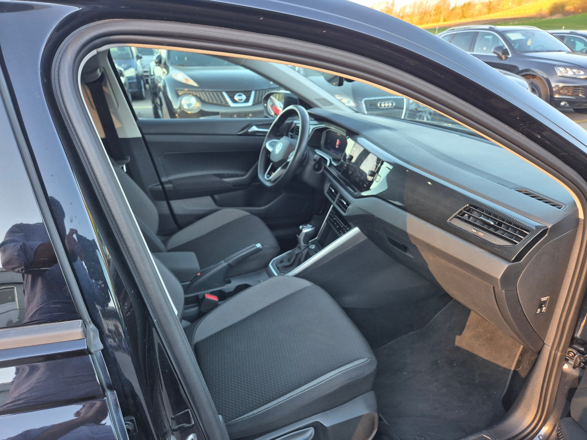 VW Taigo 1.5 TSI 75 Edition DSG-image-6