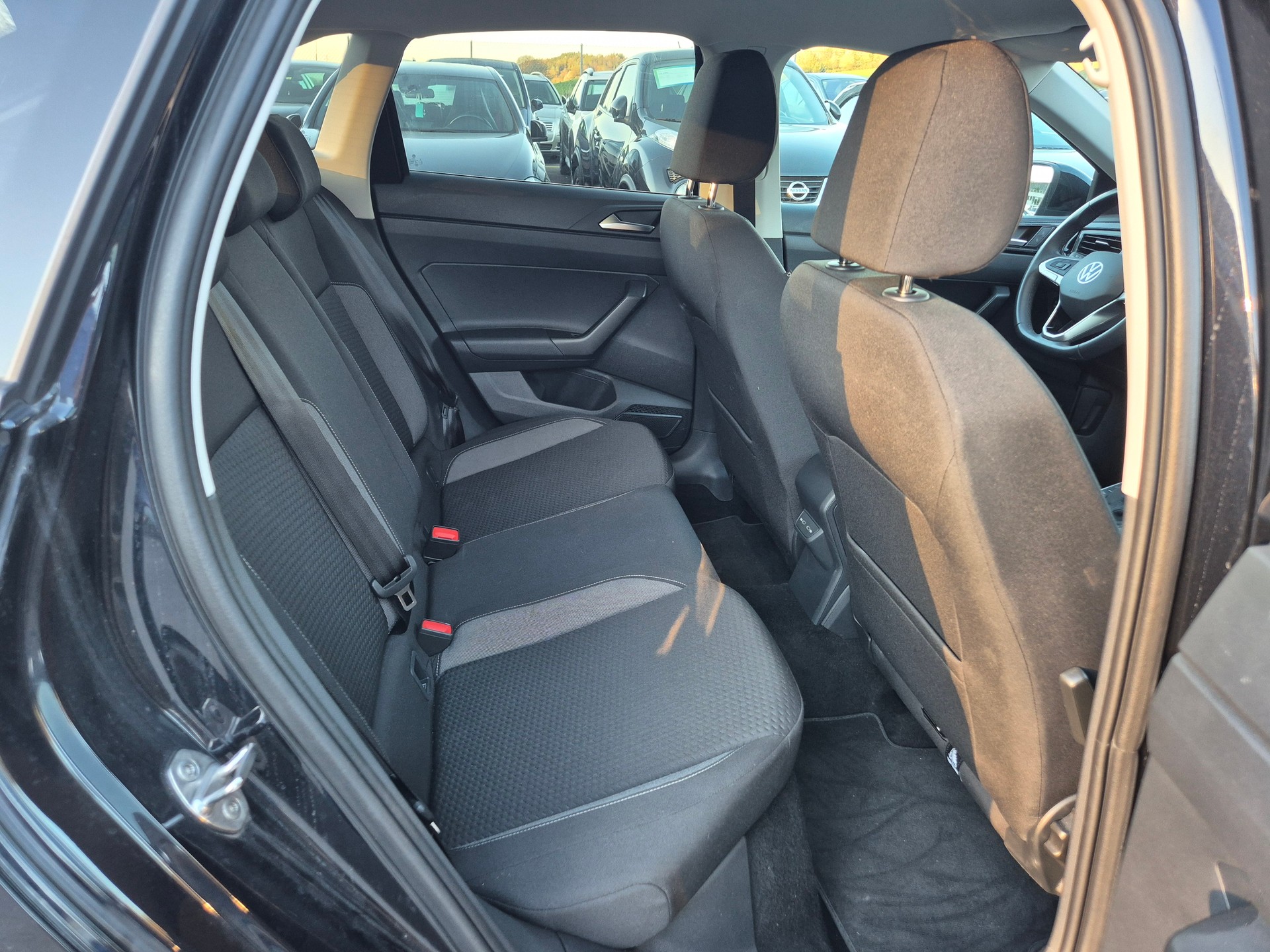 VW Taigo 1.5 TSI 75 Edition DSG-image-7