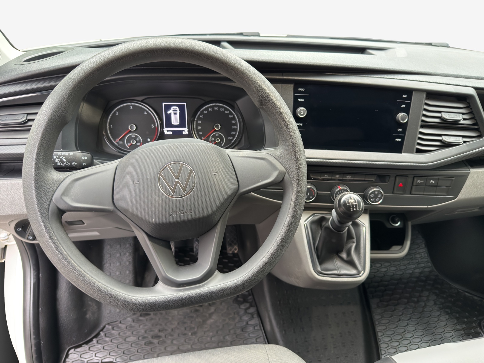 VW T6.1 2.0 TDI-image-8