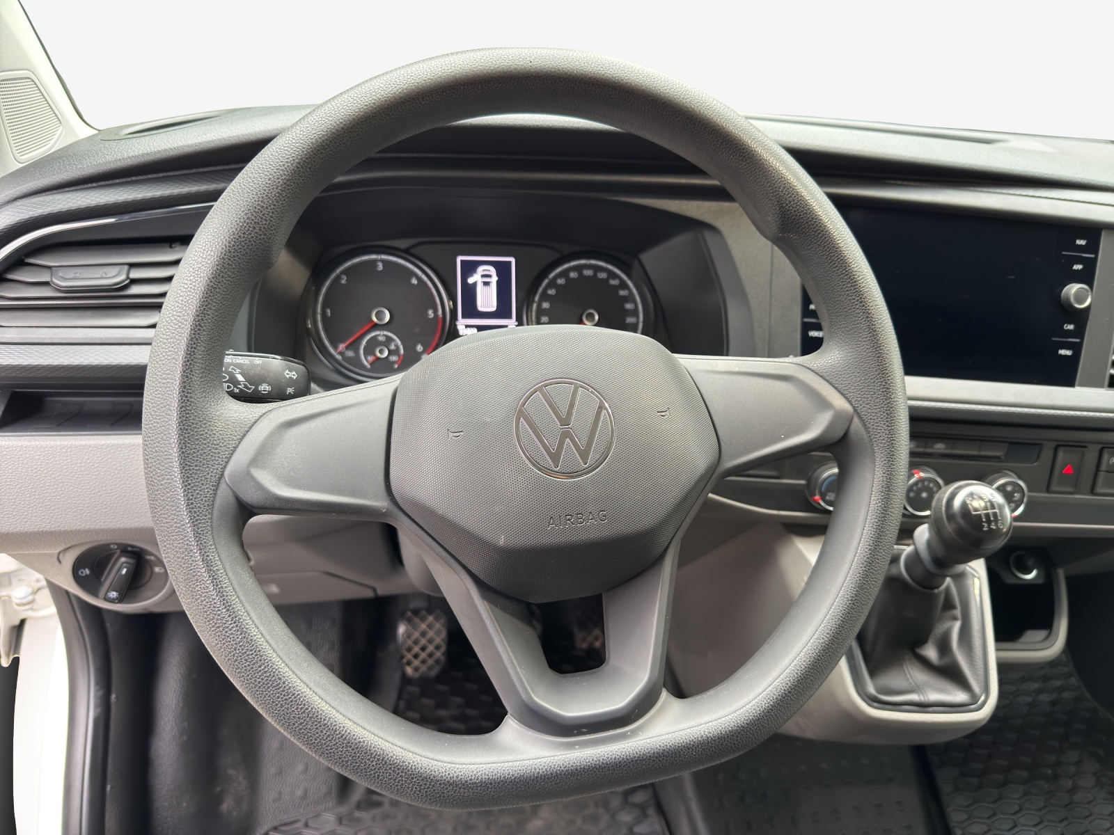VW T6.1 2.0 TDI-image-9