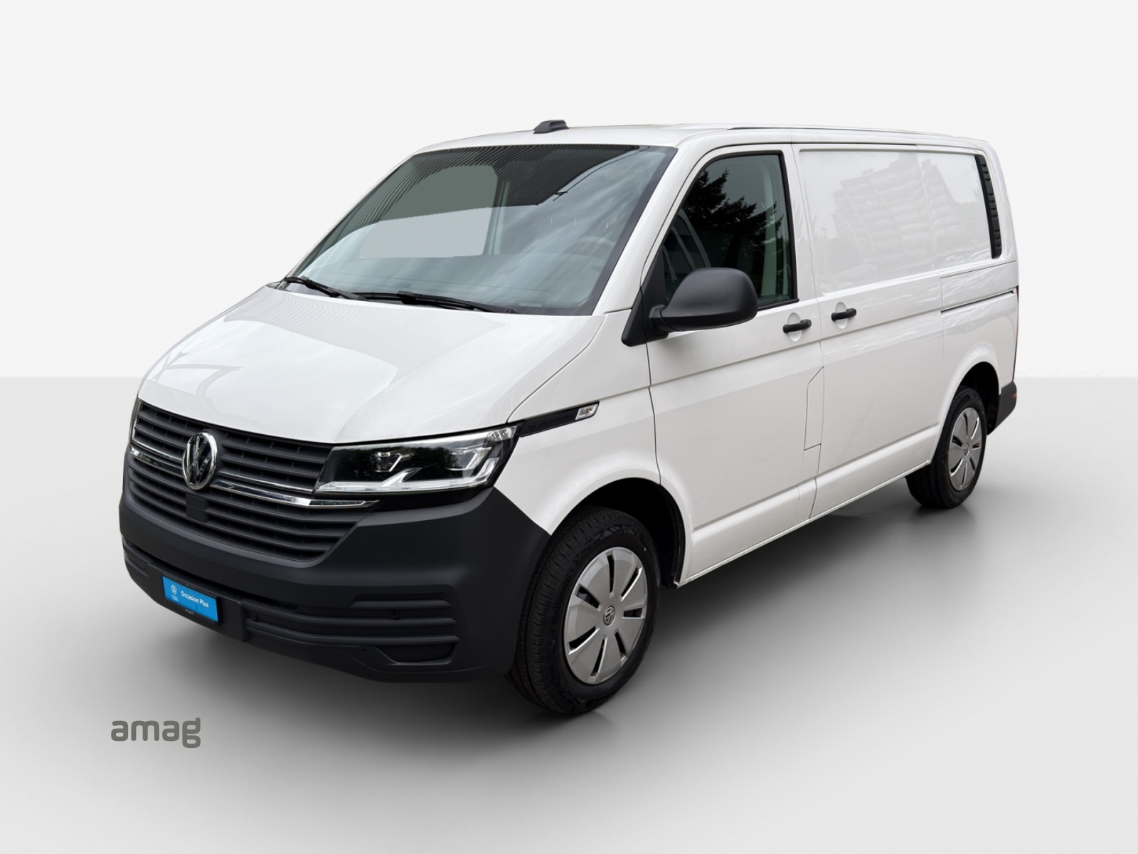 VW T6.1 2.0 TDI