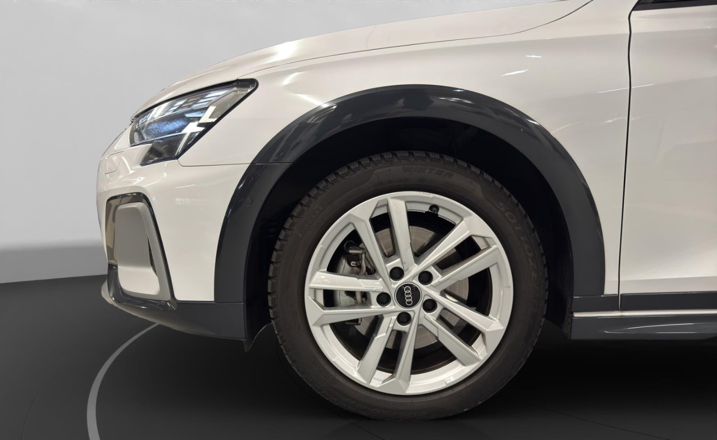 AUDI A3 allstreet 35 TFSI Attraction S-tronic-image-12