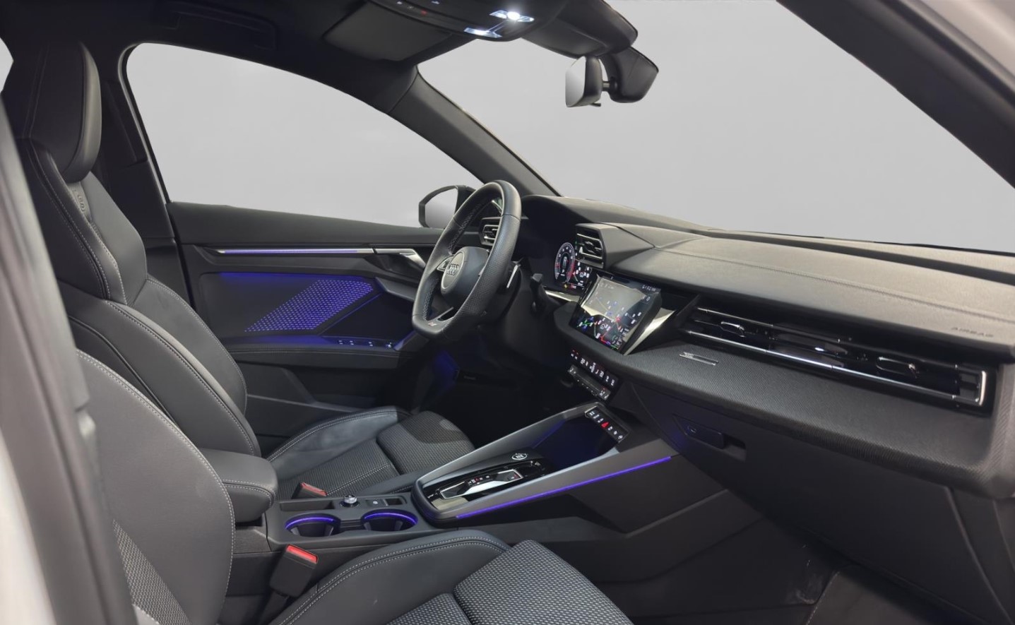 AUDI A3 allstreet 35 TFSI Attraction S-tronic-image-14