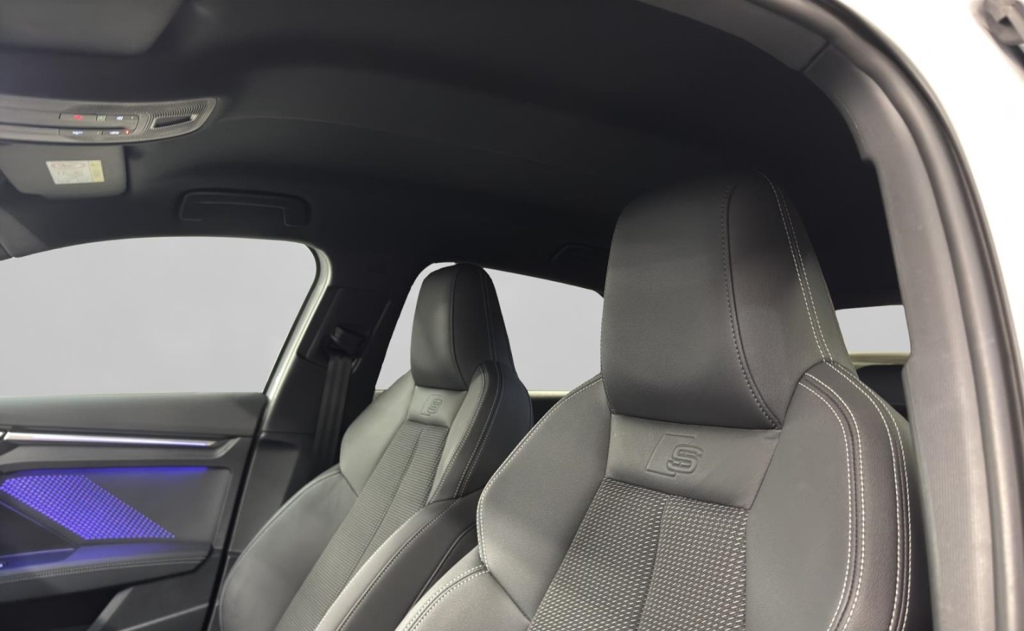 AUDI A3 allstreet 35 TFSI Attraction S-tronic-image-13