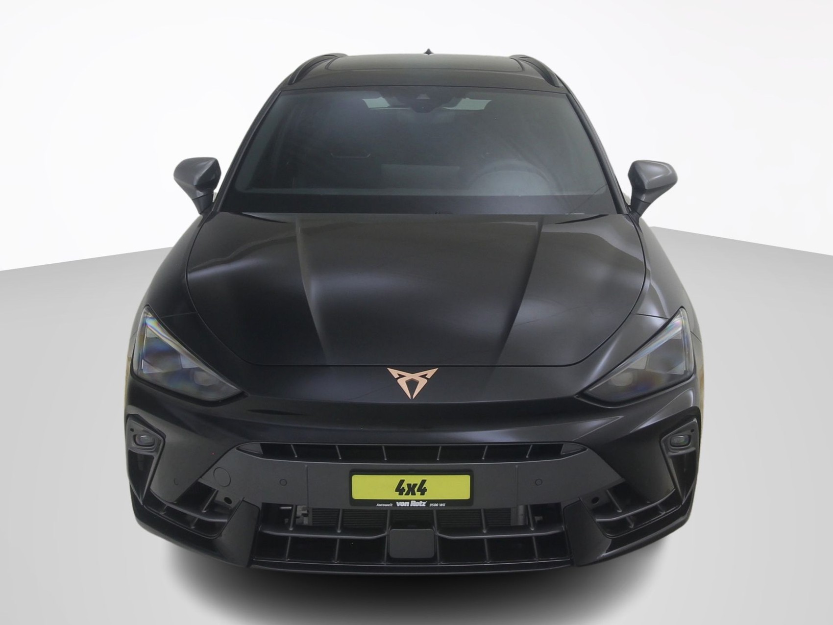 CUPRA Leon ST 2.0 TSI VZ 4Drive DSG-image-7