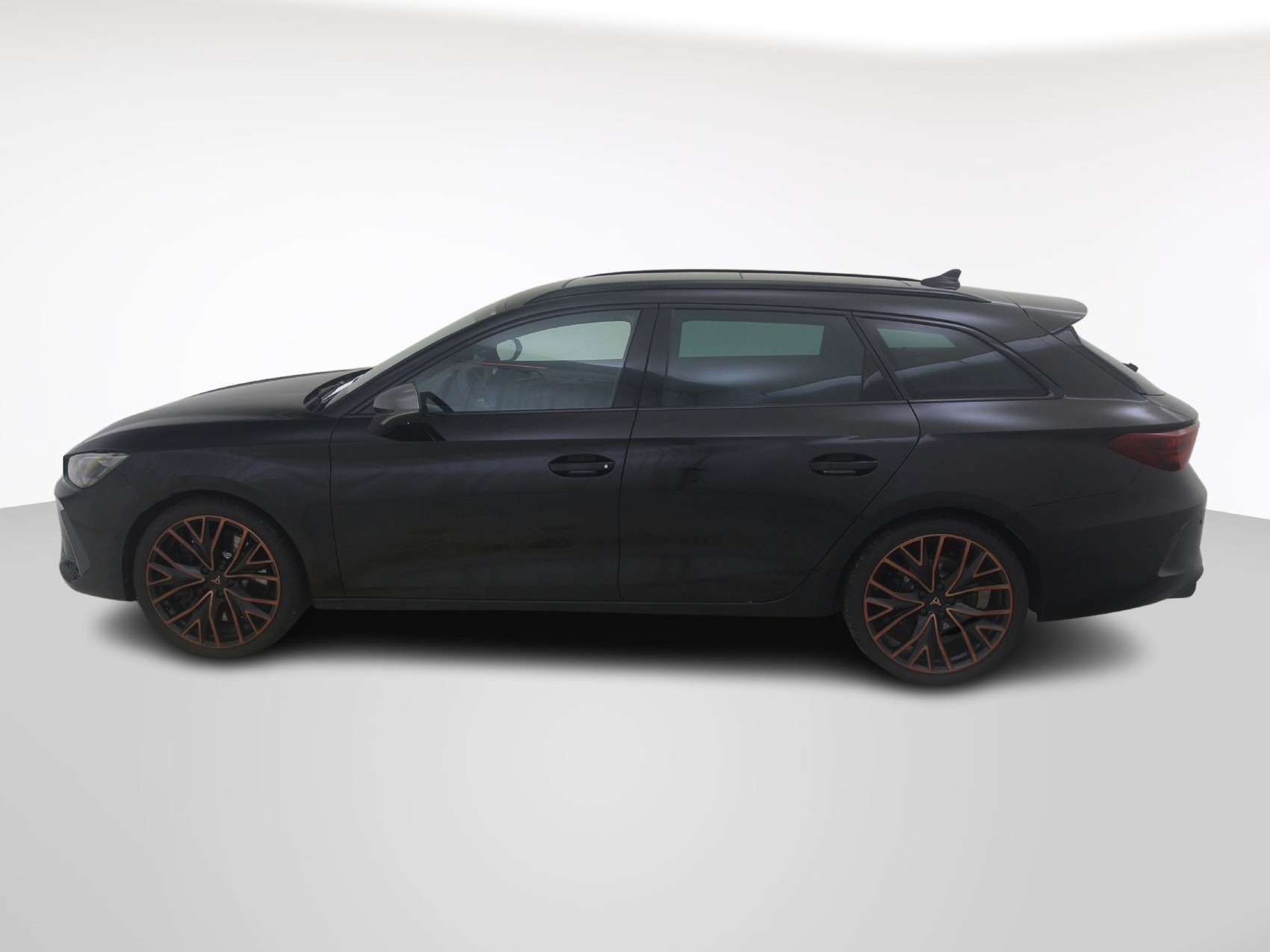 CUPRA Leon ST 2.0 TSI VZ 4Drive DSG-image-1