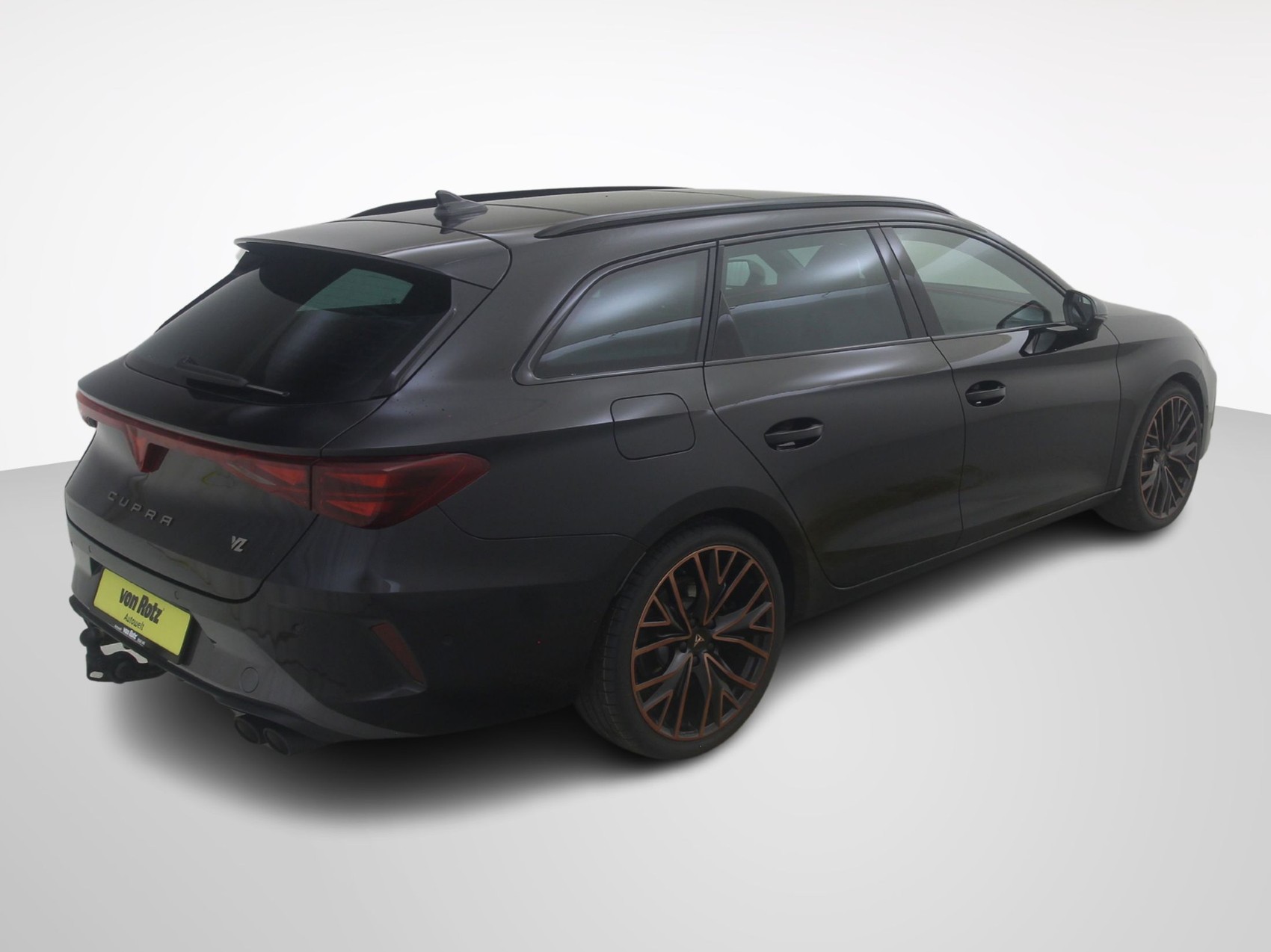 CUPRA Leon ST 2.0 TSI VZ 4Drive DSG-image-4