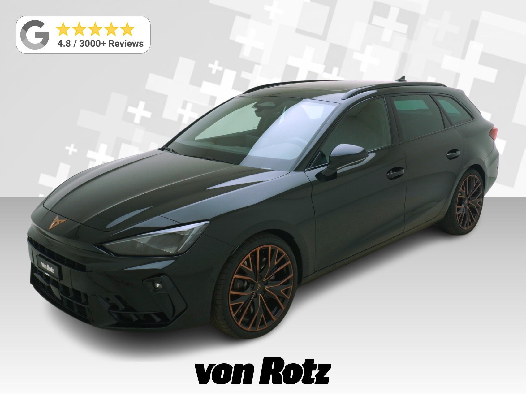 CUPRA Leon ST 2.0 TSI VZ 4Drive DSG-image-0