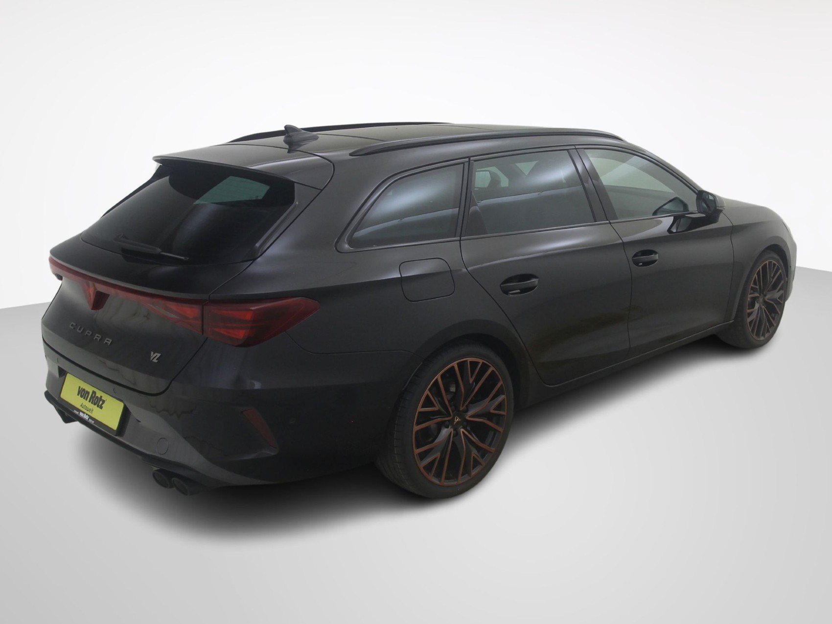 CUPRA Leon ST 2.0 TSI VZ 4Drive DSG-image-5