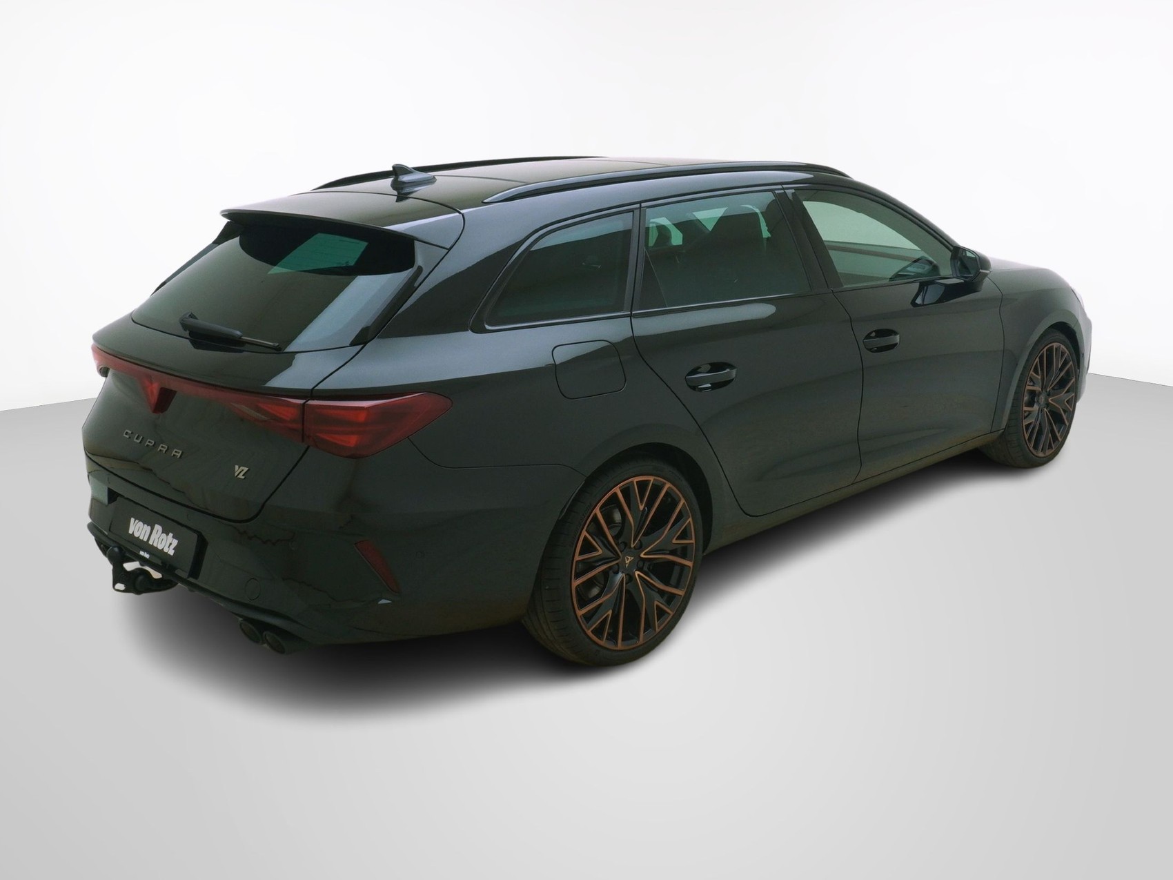 CUPRA Leon ST 2.0 TSI VZ 4Drive DSG-image-4