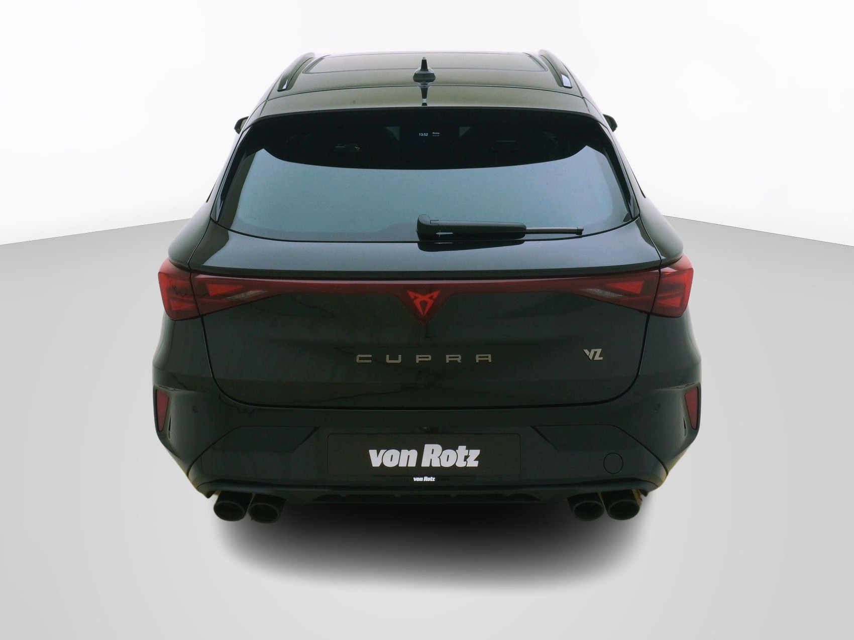 CUPRA Leon ST 2.0 TSI VZ 4Drive DSG-image-2