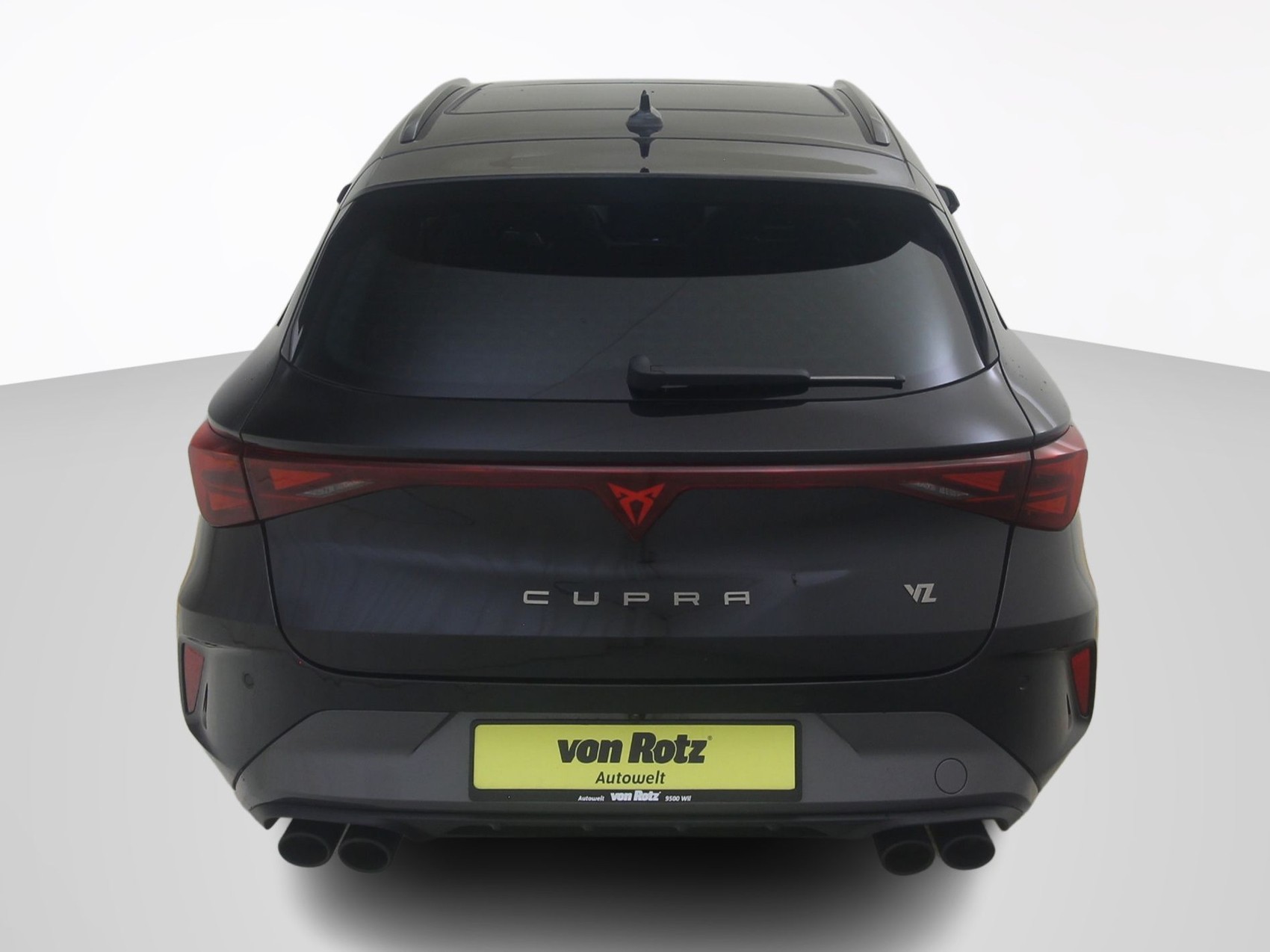 CUPRA Leon ST 2.0 TSI VZ 4Drive DSG-image-2
