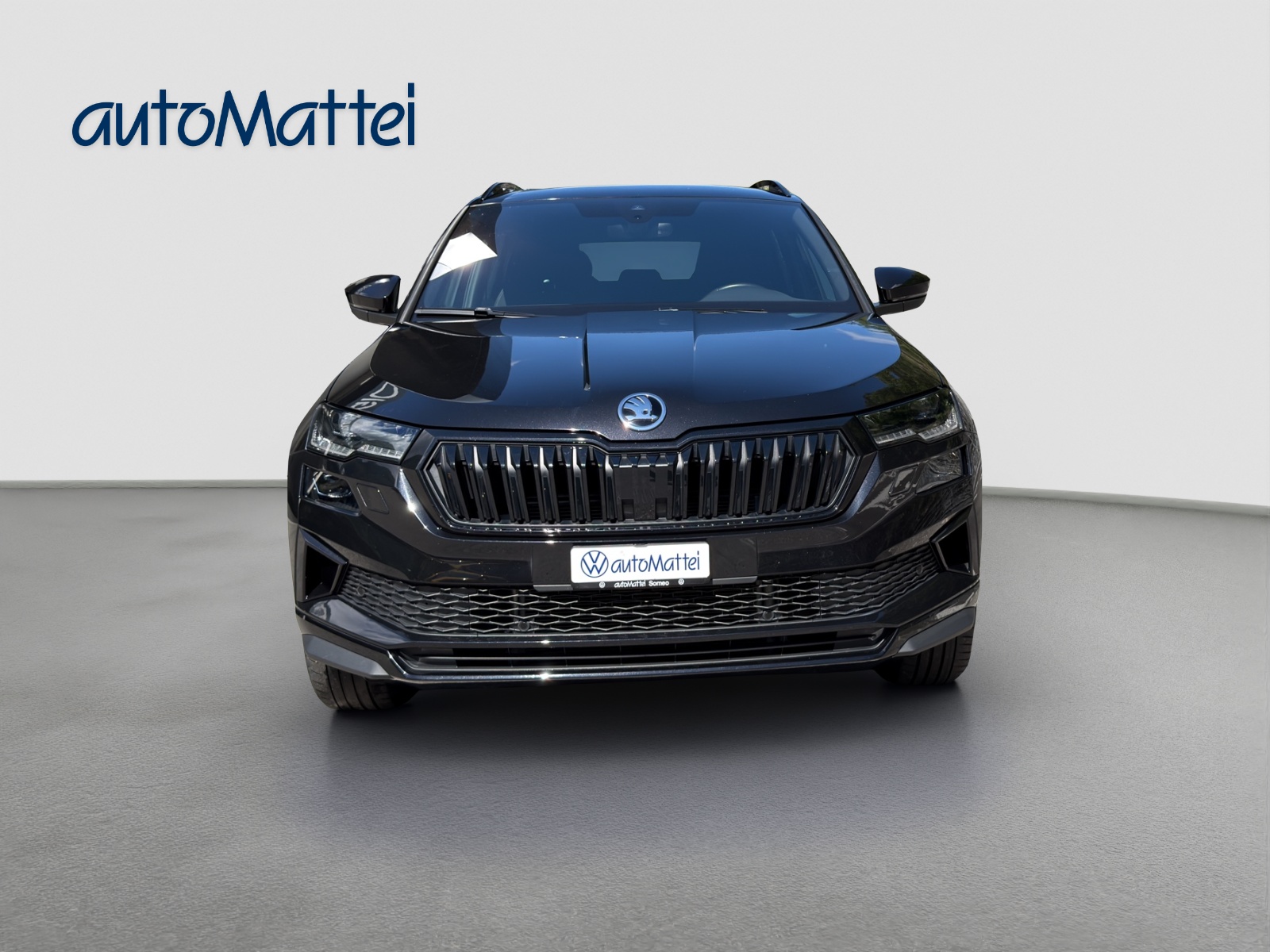 SKODA Karoq 2.0 TSI SportLine 4x4 DSG-image-0
