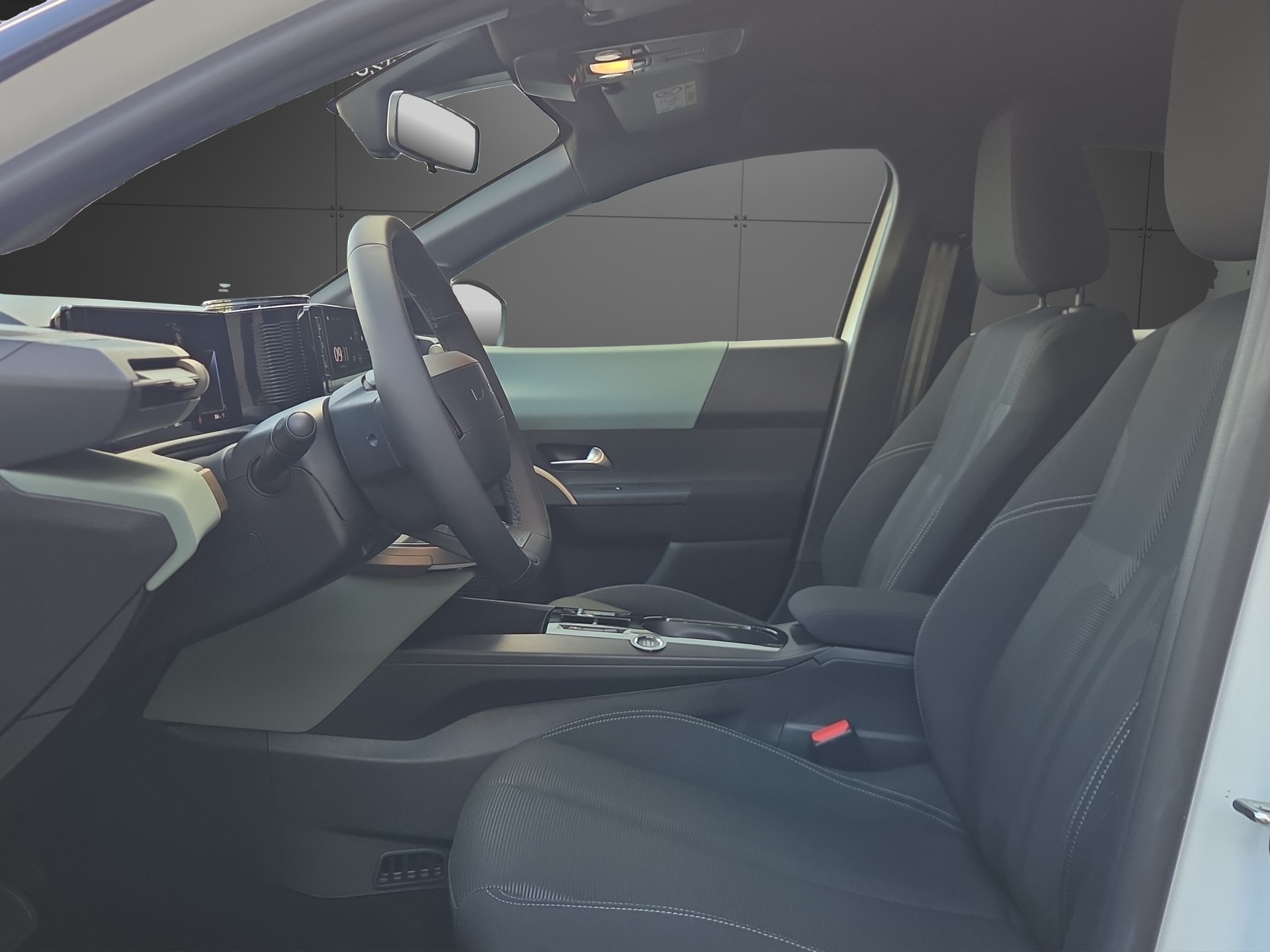 LANCIA Ypsilon Elektro 156-image-6