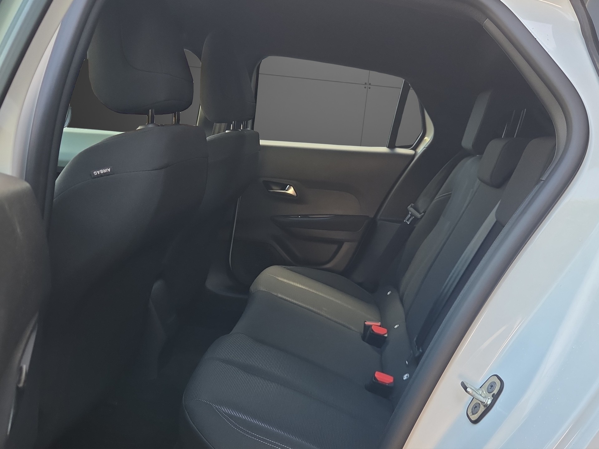 LANCIA Ypsilon Elektro 156-image-7