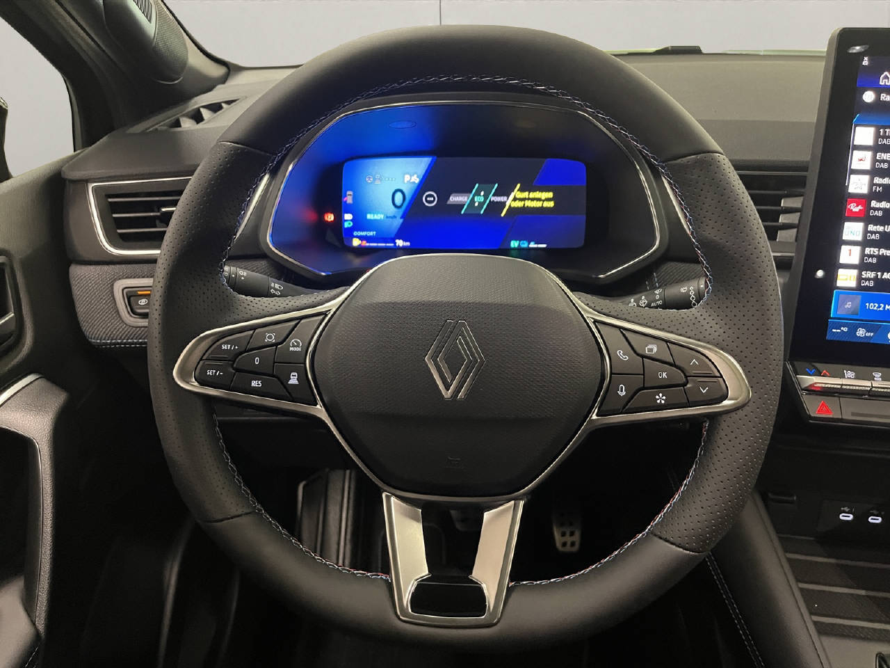 RENAULT Symbioz 1.8 E-Tech esprit Alpine-image-8