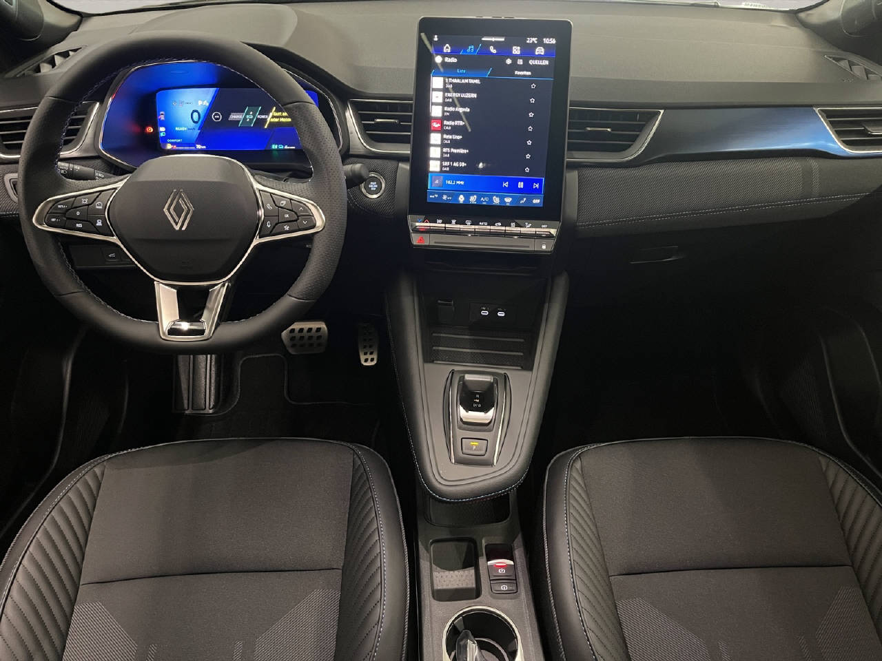 RENAULT Symbioz 1.8 E-Tech esprit Alpine-image-7