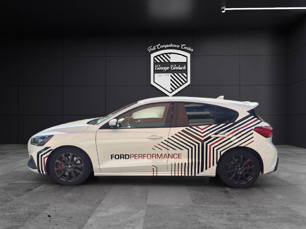 FORD 1.0i EcoB 125 ST-Line — slika 6