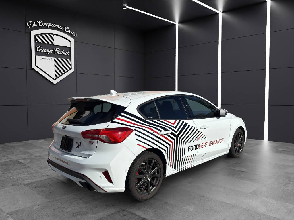 FORD Focus 2.3 EcoB ST-image-5