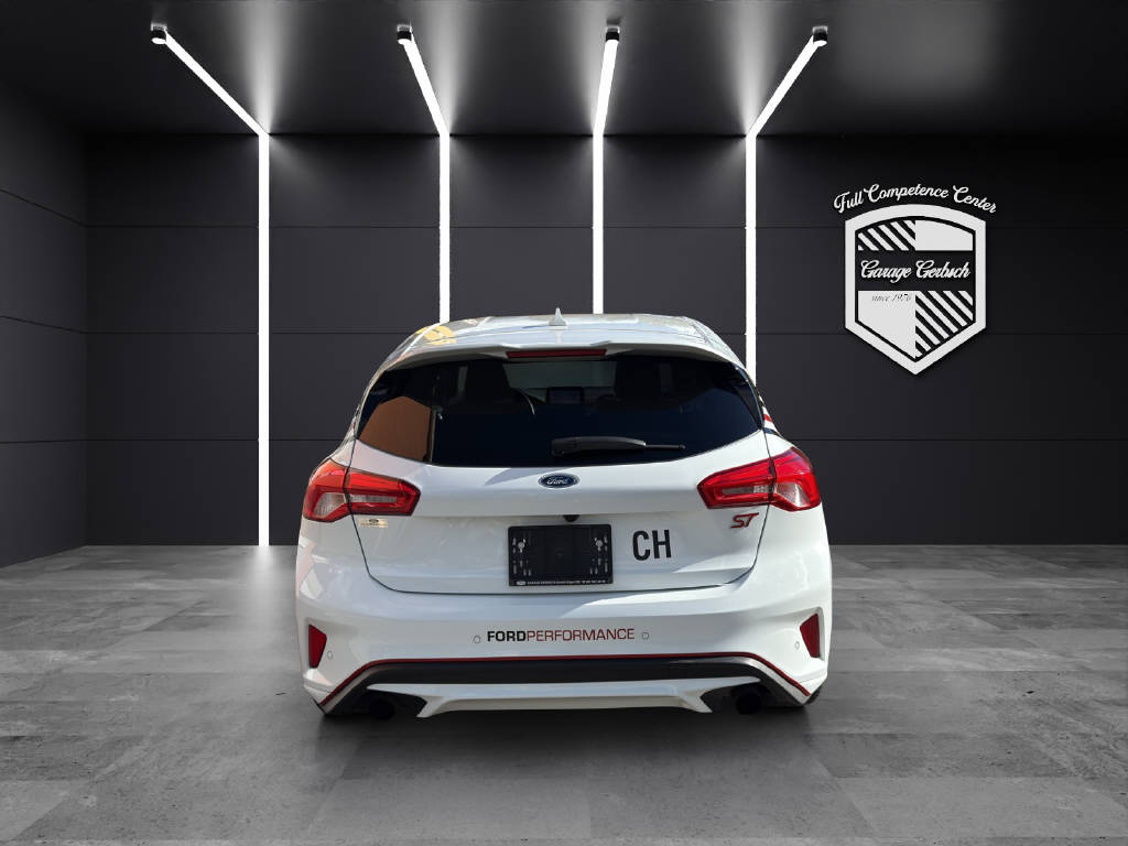 FORD Focus 2.3 EcoB ST-image-4