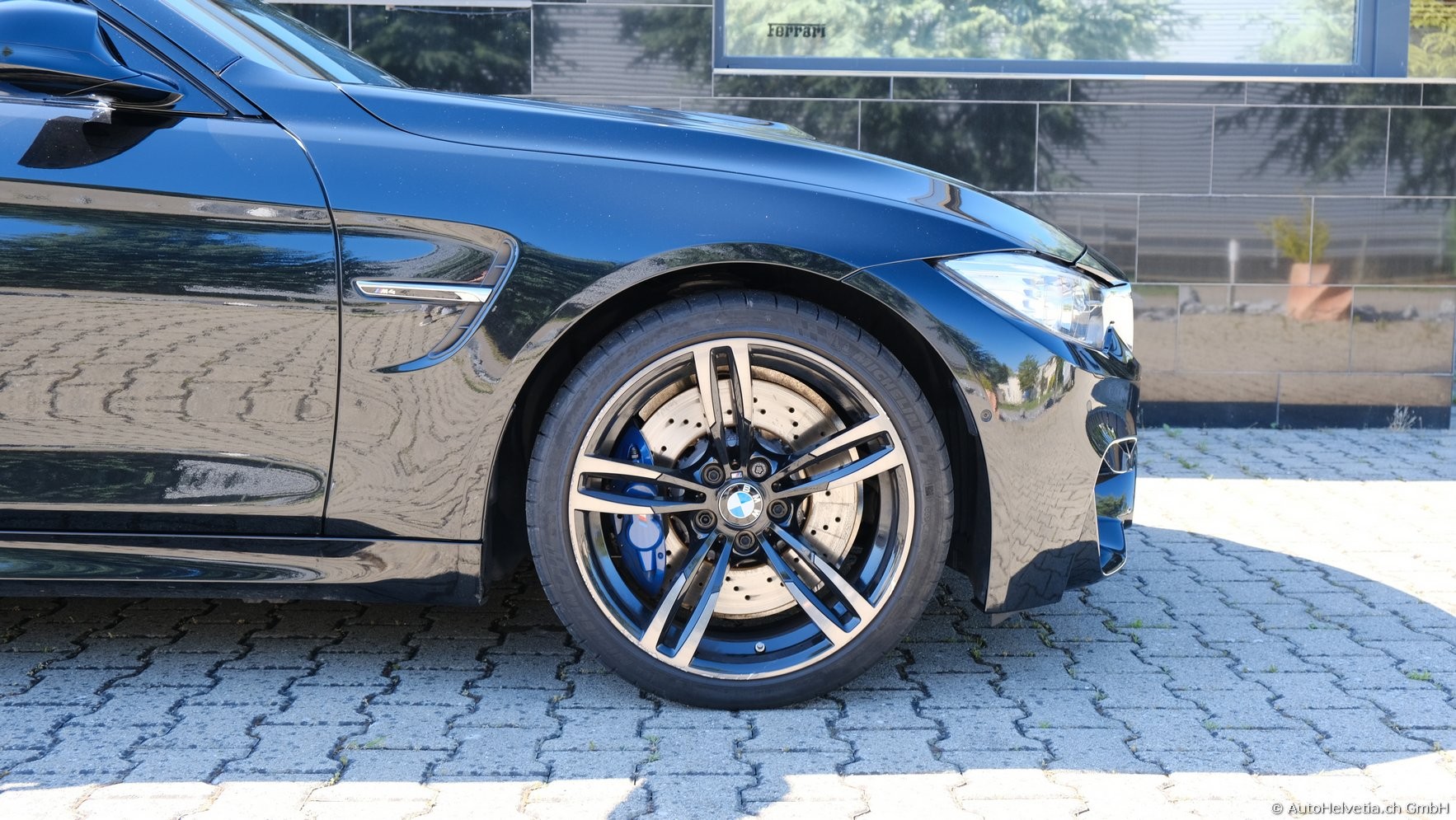 BMW M4 Cabriolet DKG-image-19