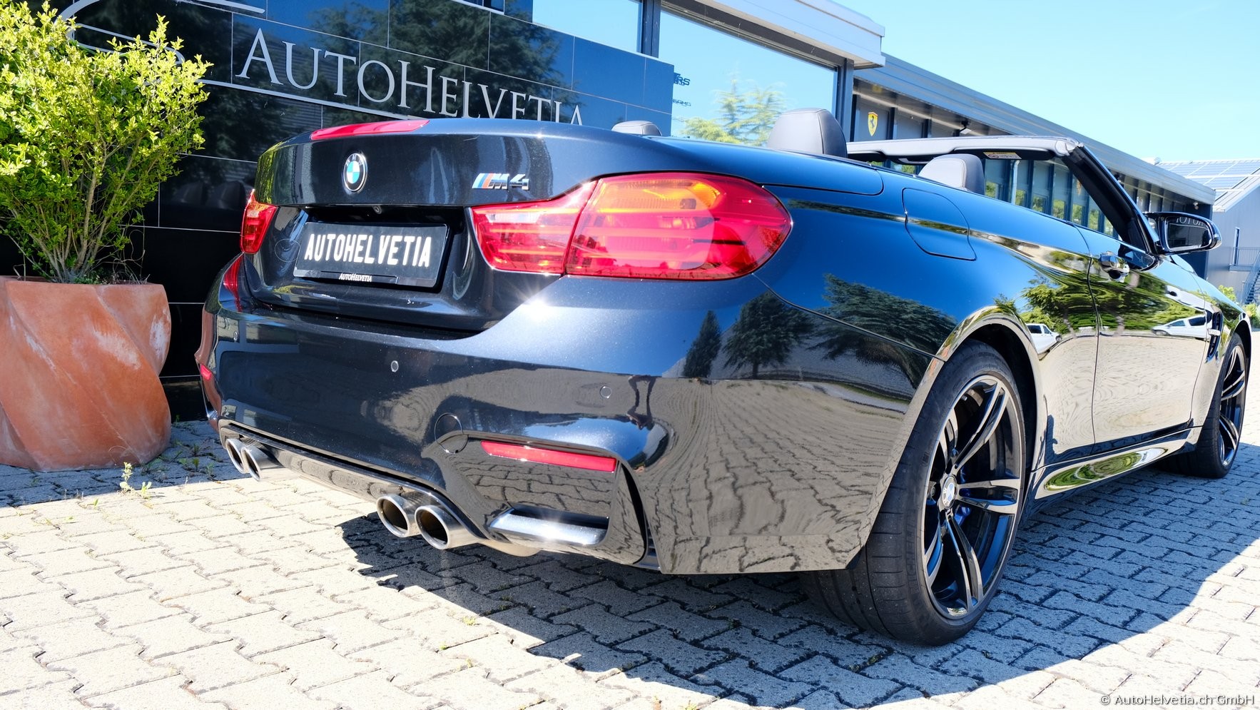 BMW M4 Cabriolet DKG-image-17