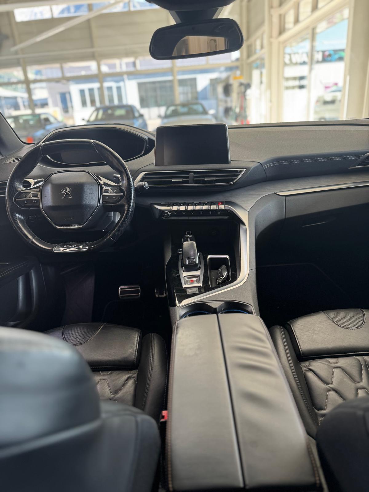 PEUGEOT 3008 2.0 BlueHDi GT EAT-image-5