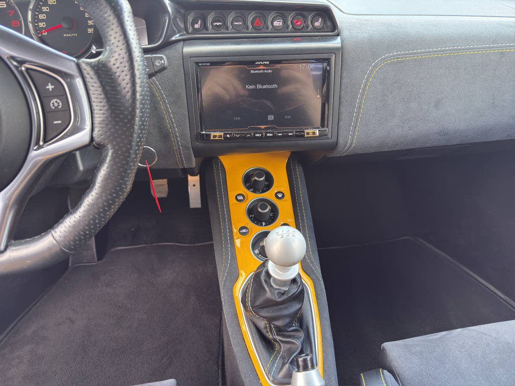 LOTUS Evora GT 410-image-11
