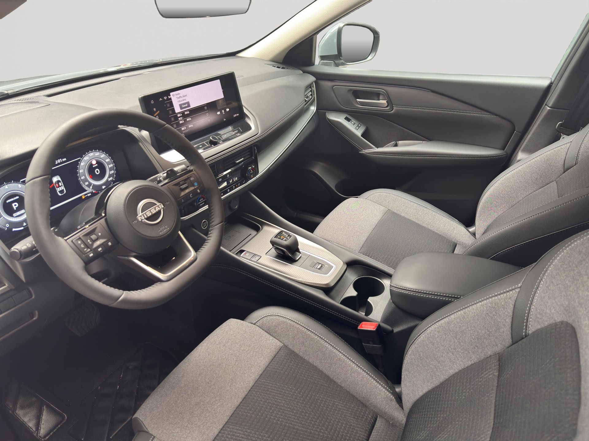 NISSAN Qashqai 1.3 DIG-T MHEV N-Connecta Xtronic-image-6