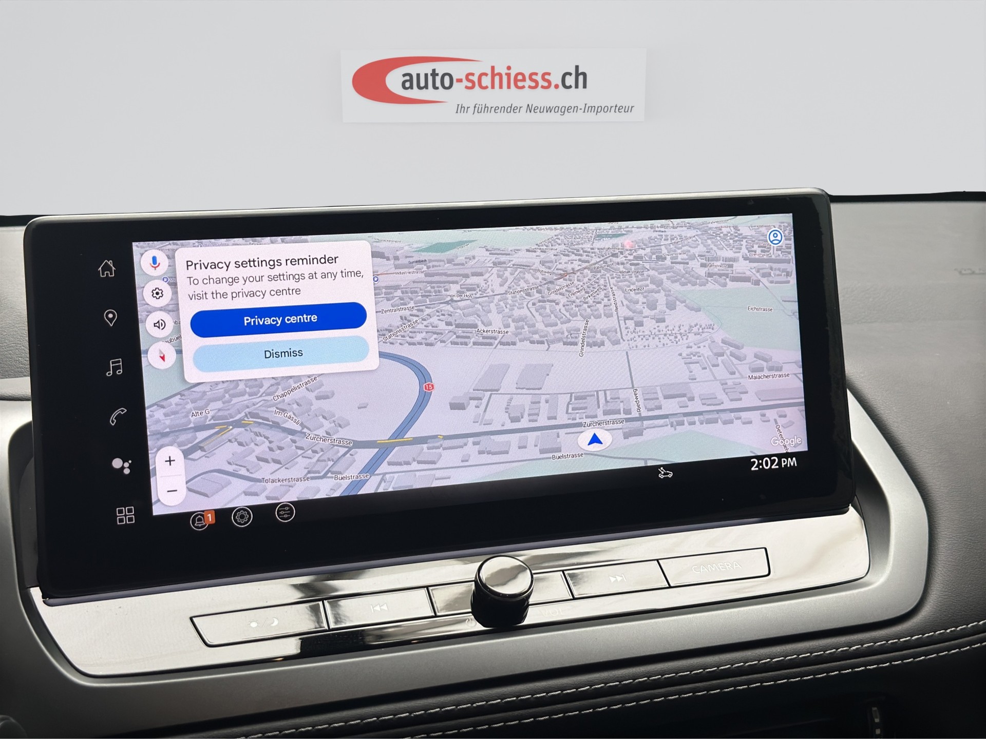 NISSAN Qashqai 1.3 DIG-T MHEV N-Connecta Xtronic-image-11