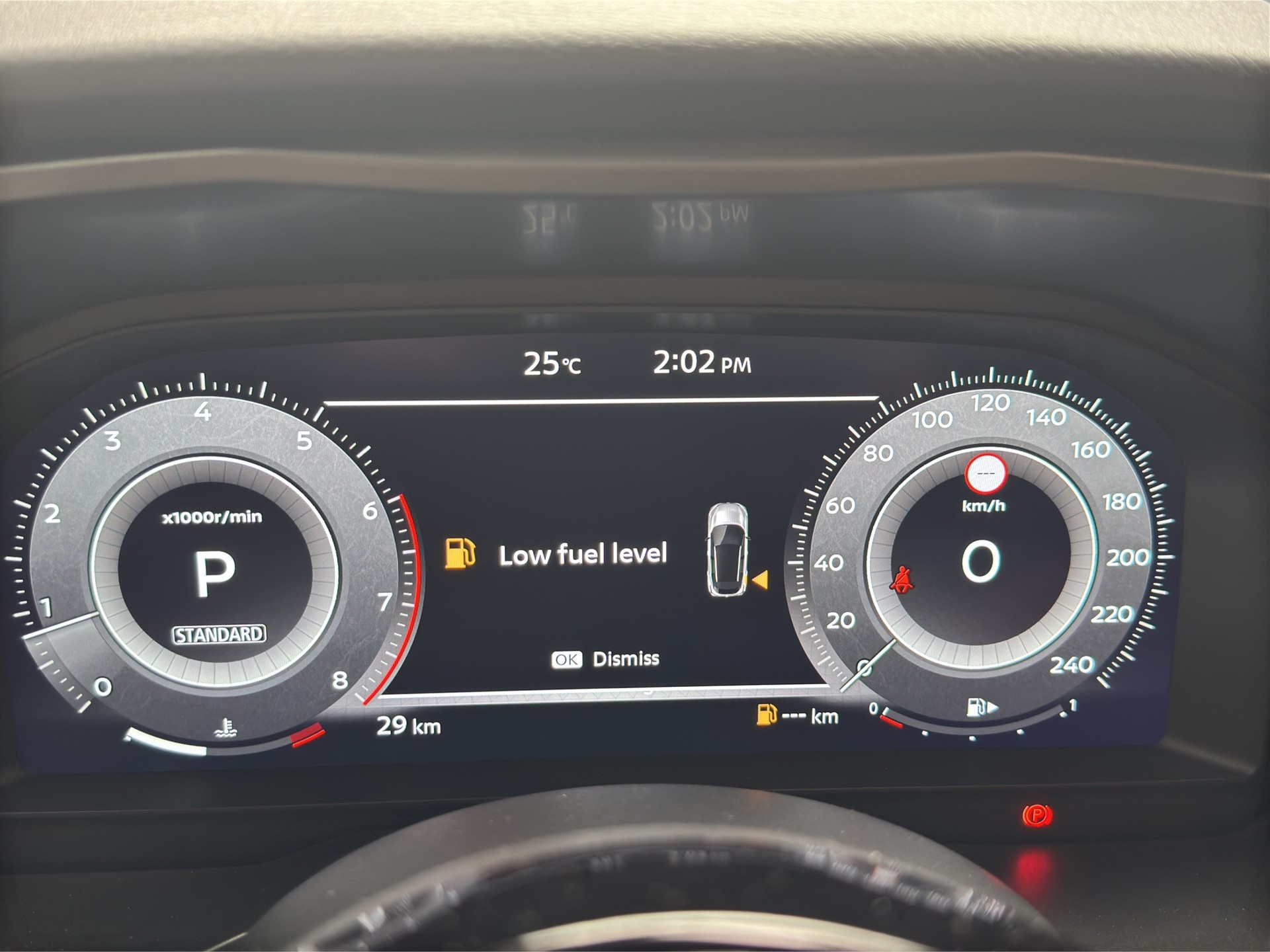 NISSAN Qashqai 1.3 DIG-T MHEV N-Connecta Xtronic-image-10