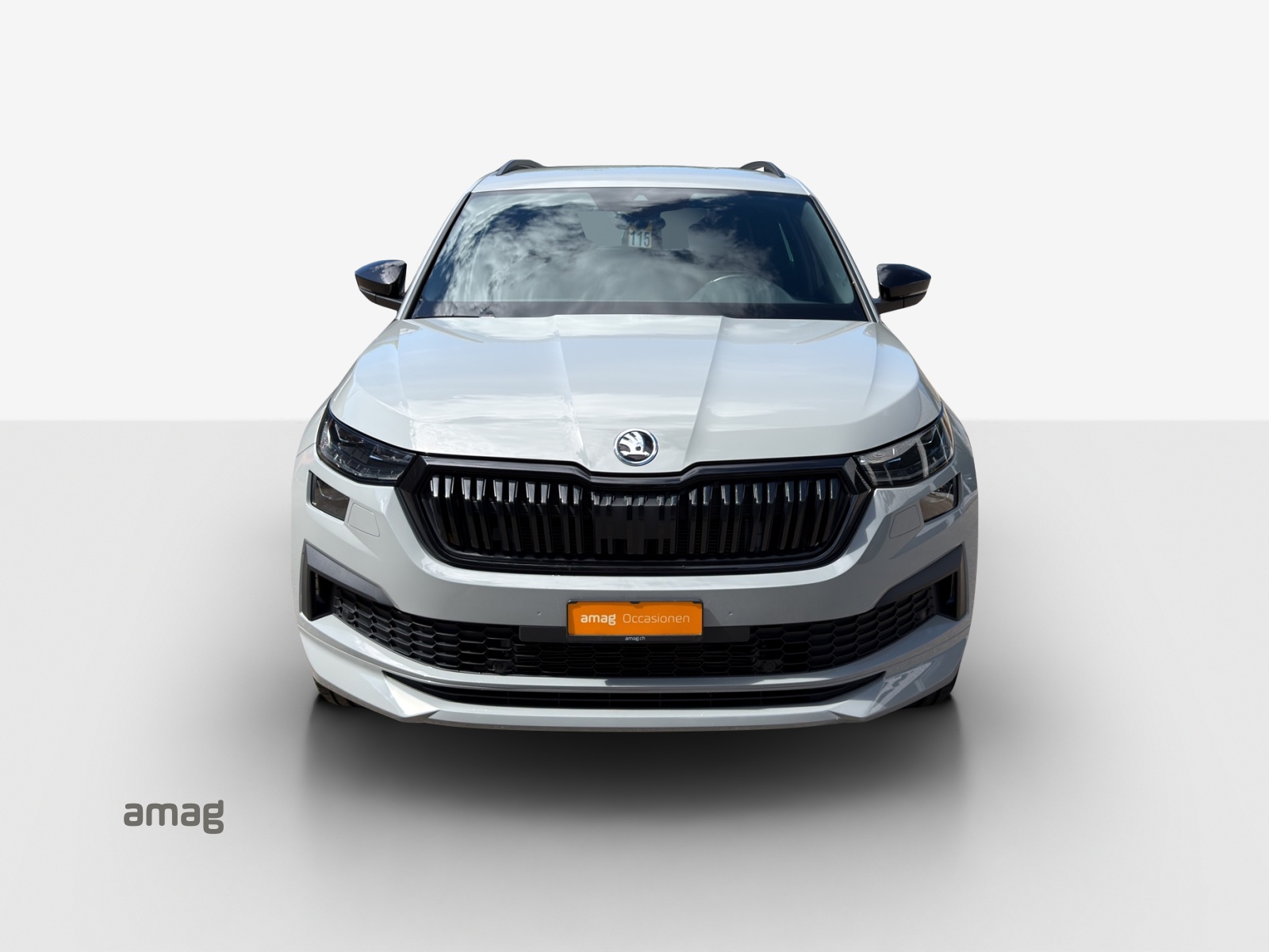 SKODA Kodiaq 2.0 TDI CR SportLine 4x4 DSG-image-6