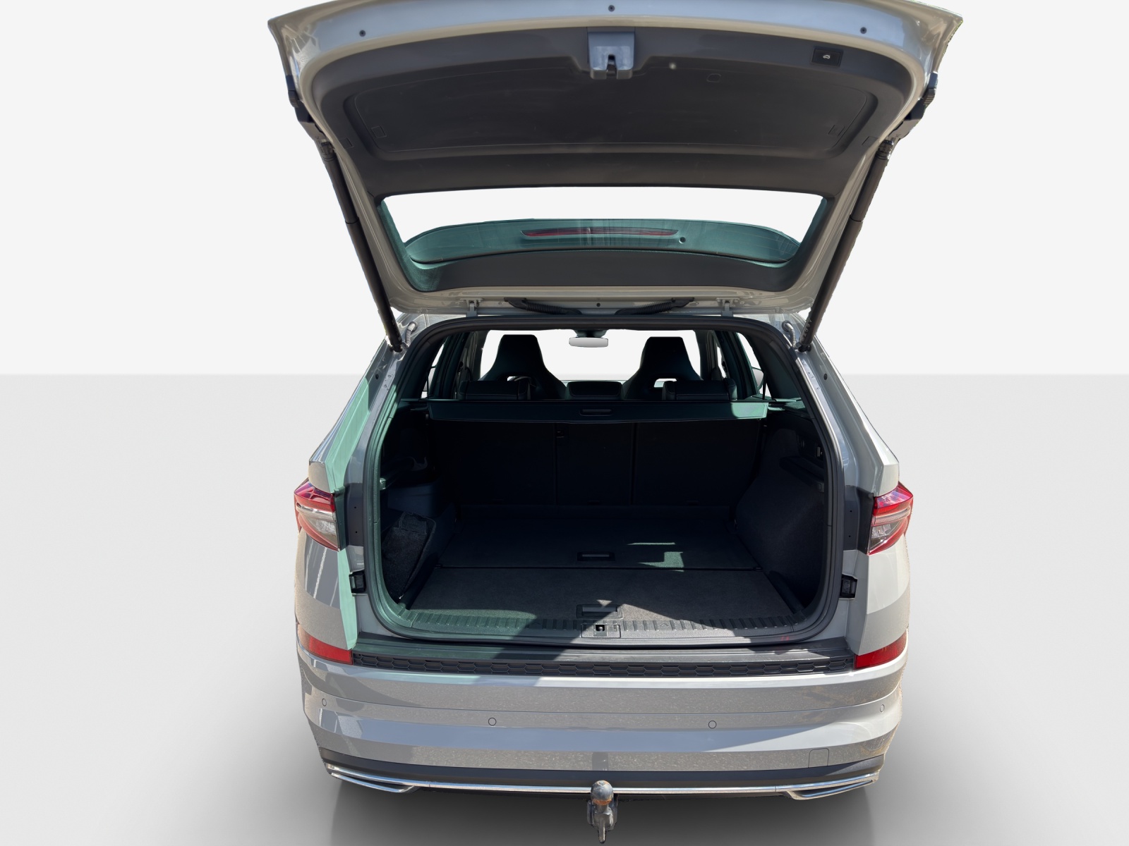 SKODA Kodiaq 2.0 TDI CR SportLine 4x4 DSG-image-12